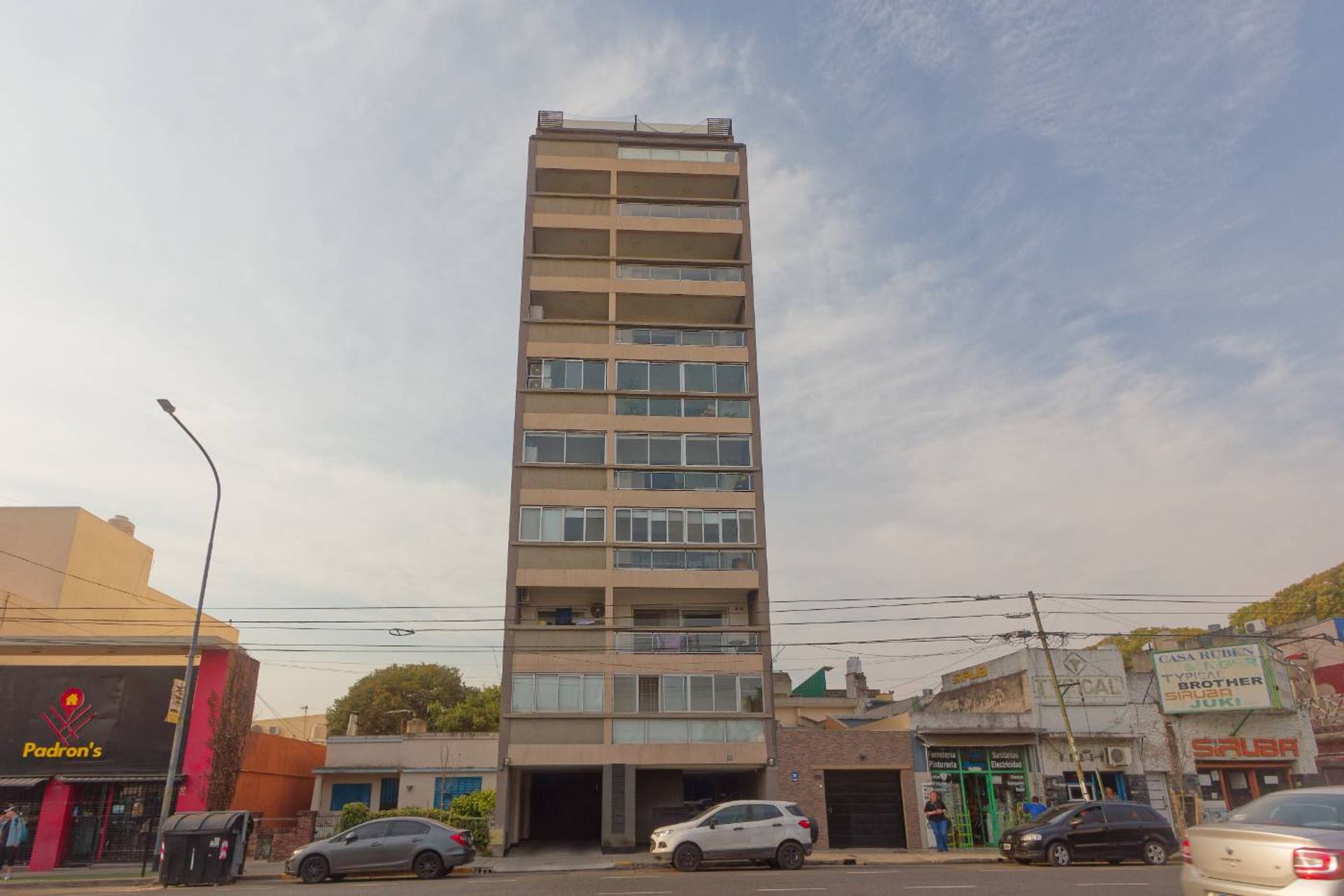 VENTA DEPARTAMENTO 2 AMB ESTRENAR BALCON LUMINOSO - 8