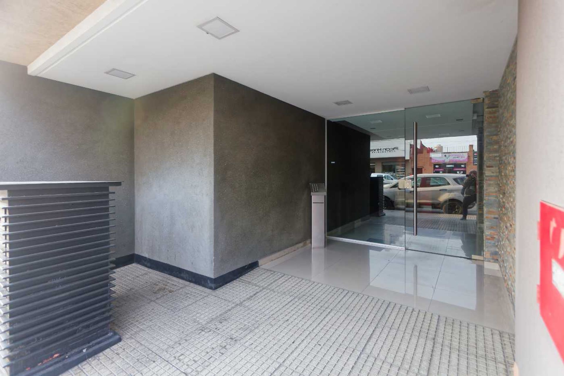 VENTA DEPARTAMENTO 2 AMB ESTRENAR BALCON LUMINOSO - 6
