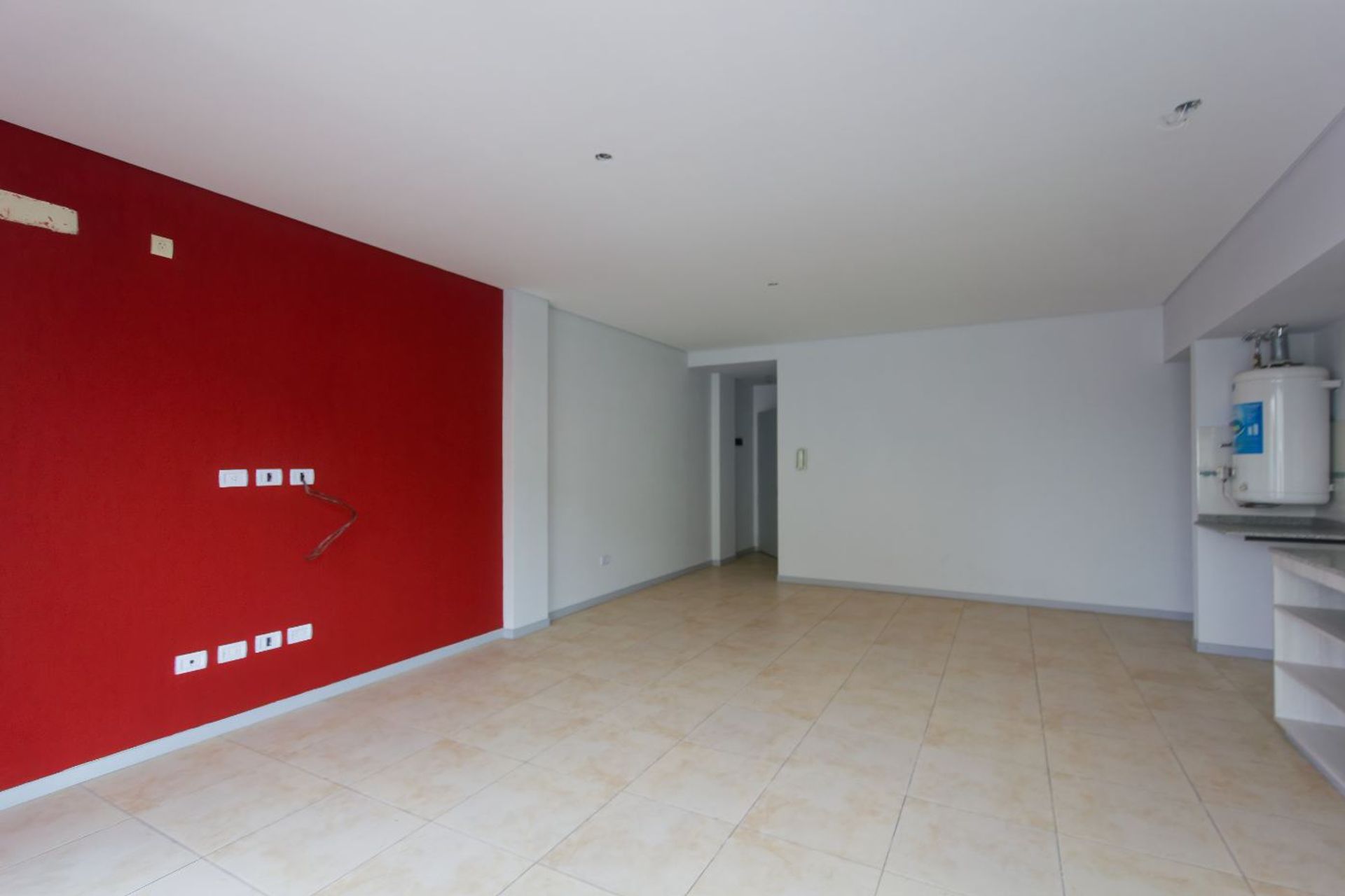 VENTA DEPARTAMENTO 2 AMB ESTRENAR BALCON LUMINOSO - 11