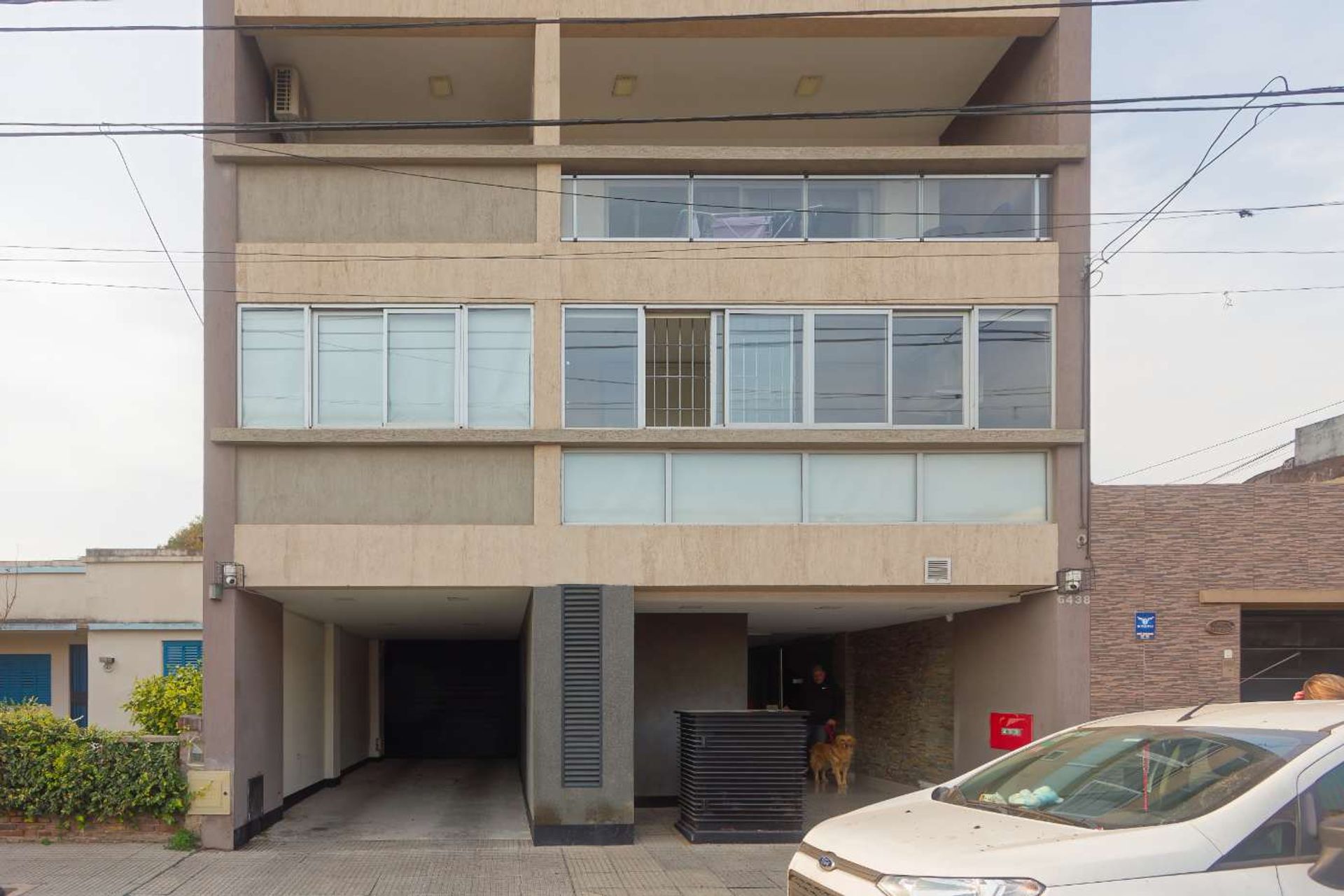 VENTA DEPARTAMENTO 2 AMB ESTRENAR BALCON LUMINOSO - 18