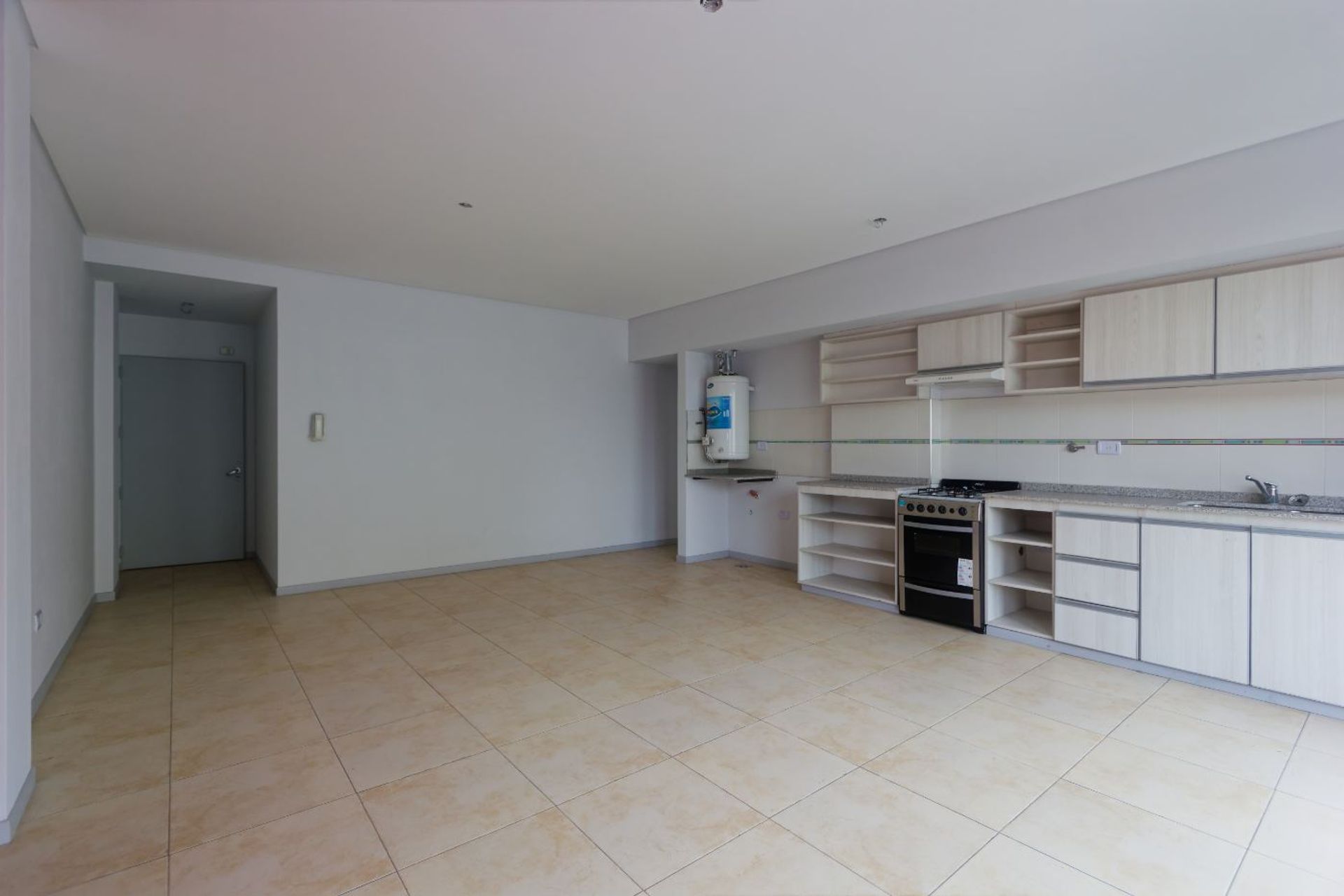 VENTA DEPARTAMENTO 2 AMB ESTRENAR BALCON LUMINOSO - 10