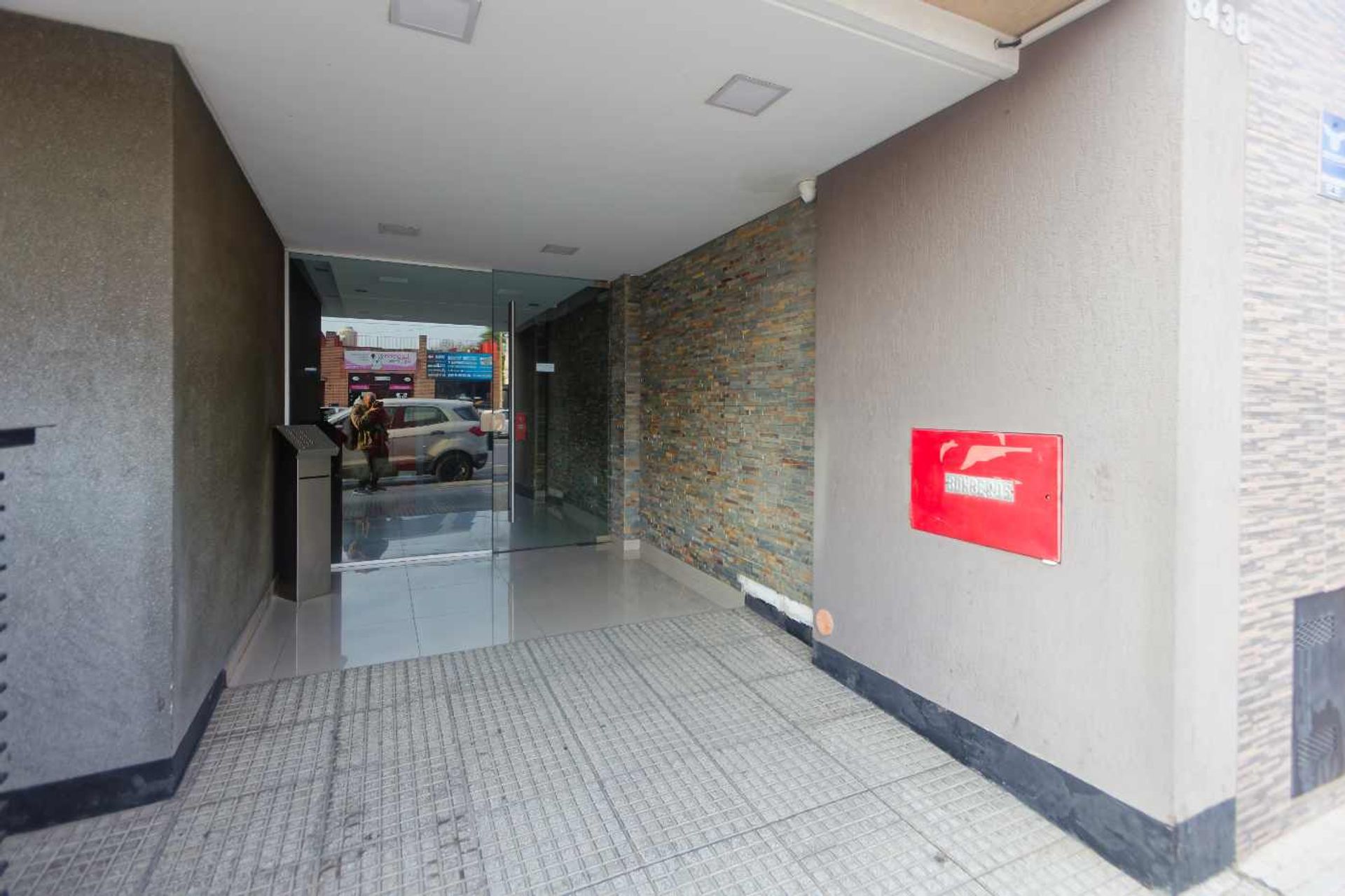 VENTA DEPARTAMENTO 2 AMB ESTRENAR BALCON LUMINOSO - 9