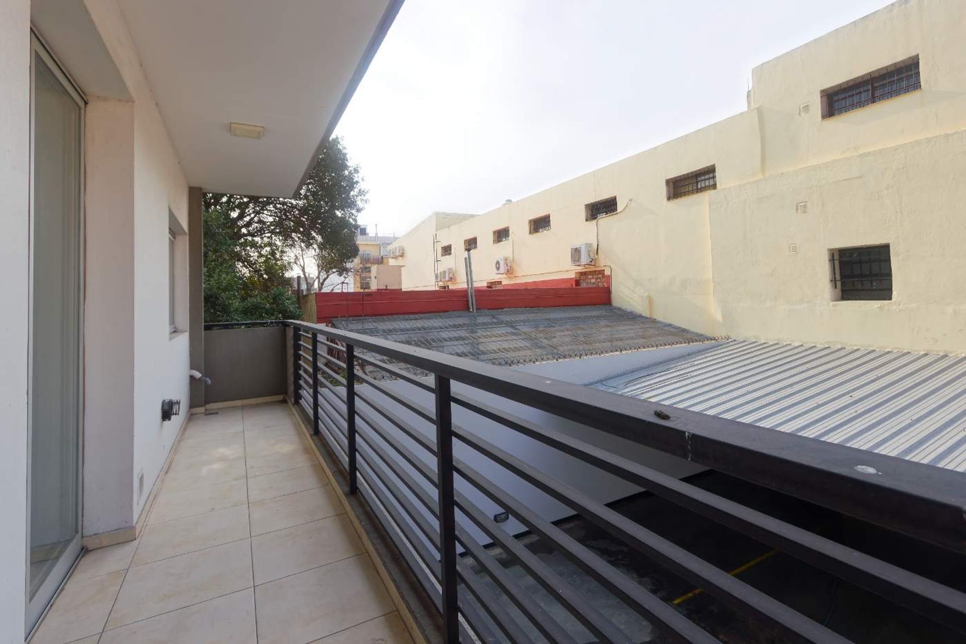 VENTA DEPARTAMENTO 2 AMB ESTRENAR BALCON LUMINOSO - 14