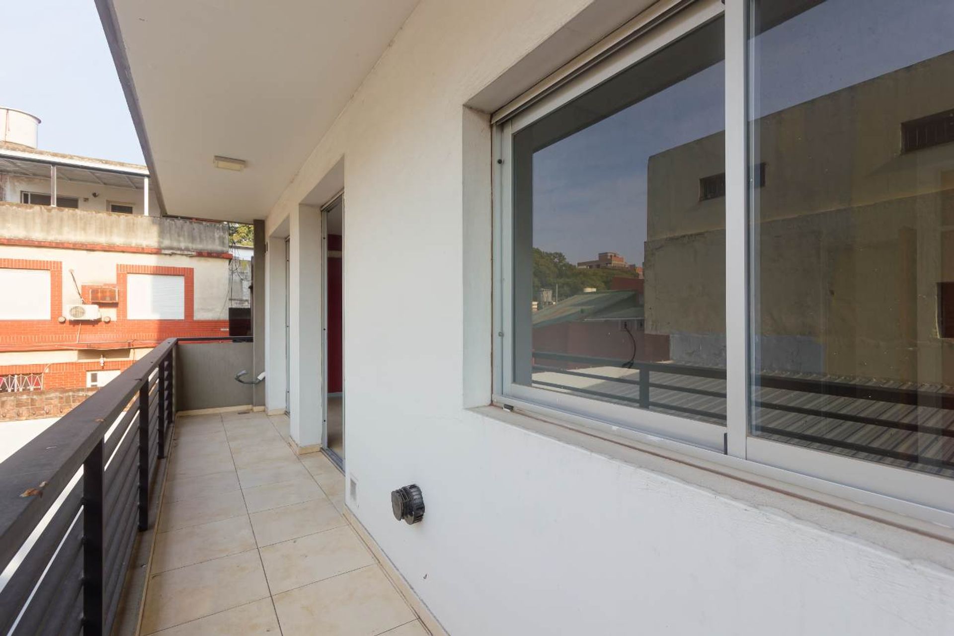 VENTA DEPARTAMENTO 2 AMB ESTRENAR BALCON LUMINOSO - 4
