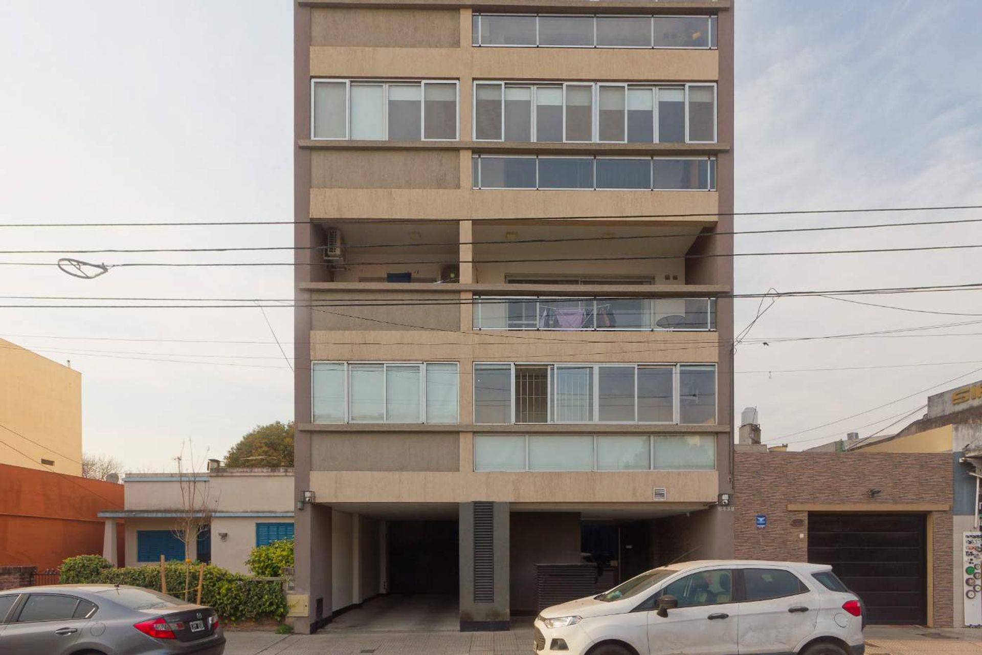 VENTA DEPARTAMENTO 2 AMB ESTRENAR BALCON LUMINOSO - 19