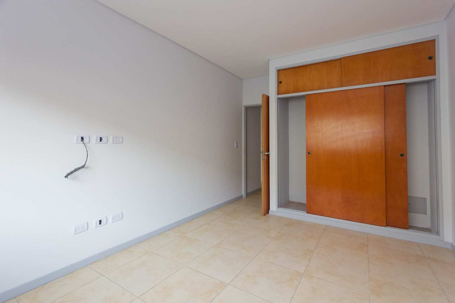 VENTA DEPARTAMENTO 2 AMB ESTRENAR BALCON LUMINOSO - 12