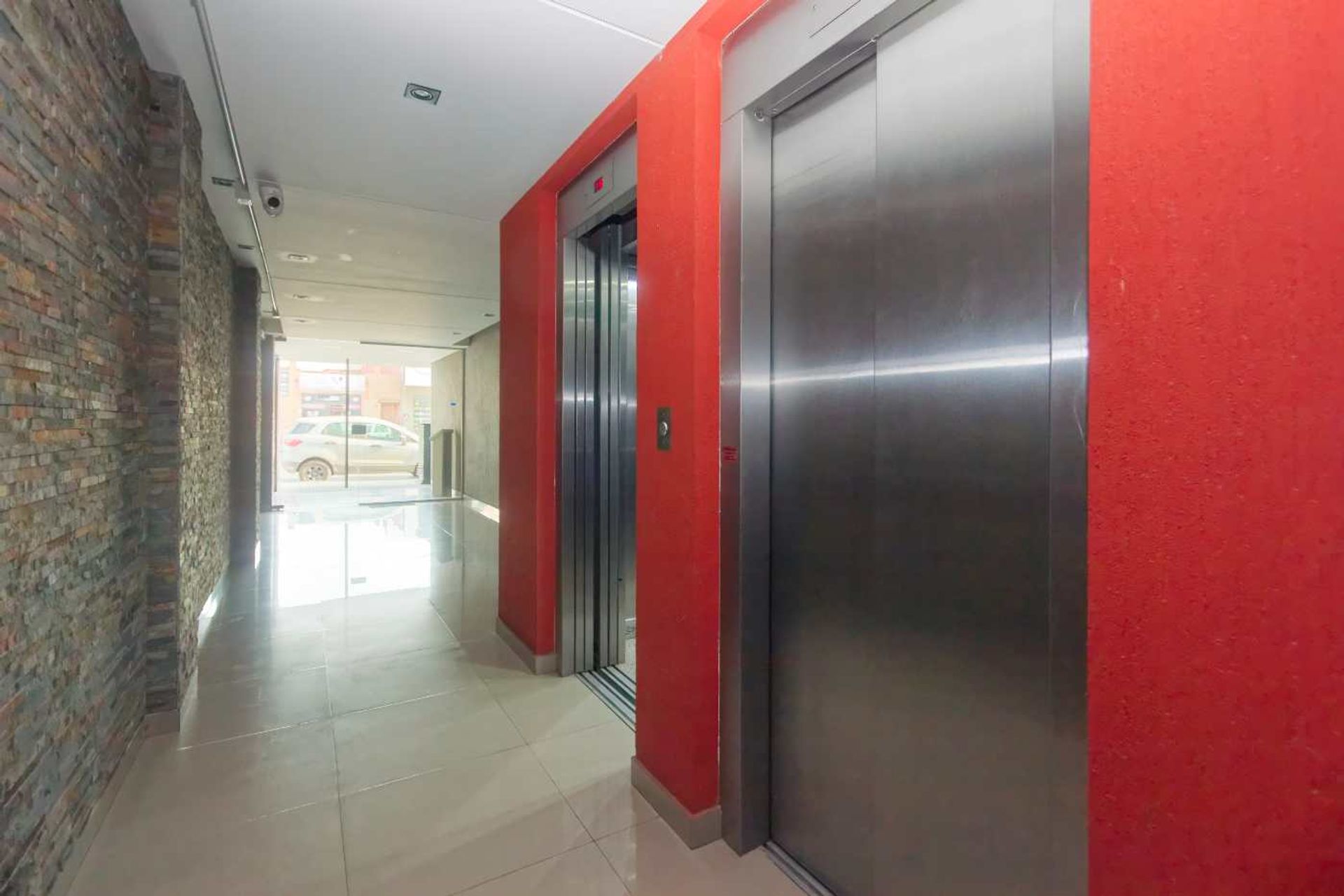 VENTA DEPARTAMENTO 2 AMB ESTRENAR BALCON LUMINOSO - 7