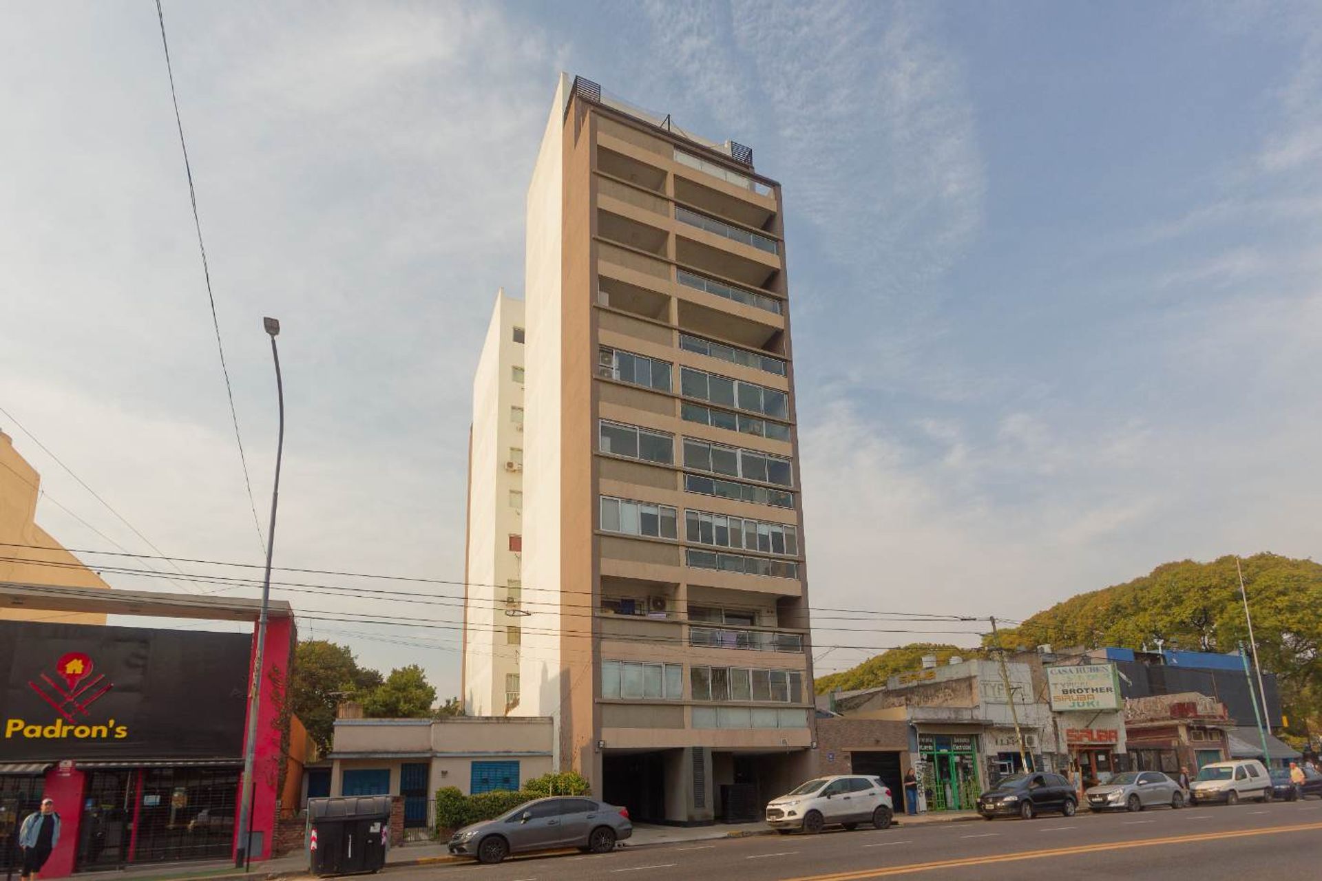 VENTA DEPARTAMENTO 2 AMB ESTRENAR BALCON LUMINOSO - 20