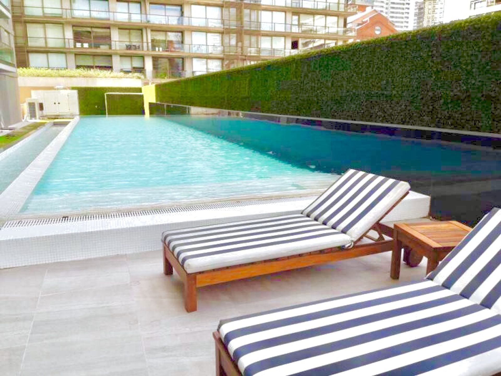 Venta Dpto. 2 Ambientes con Cochera Puerto Madero - 19