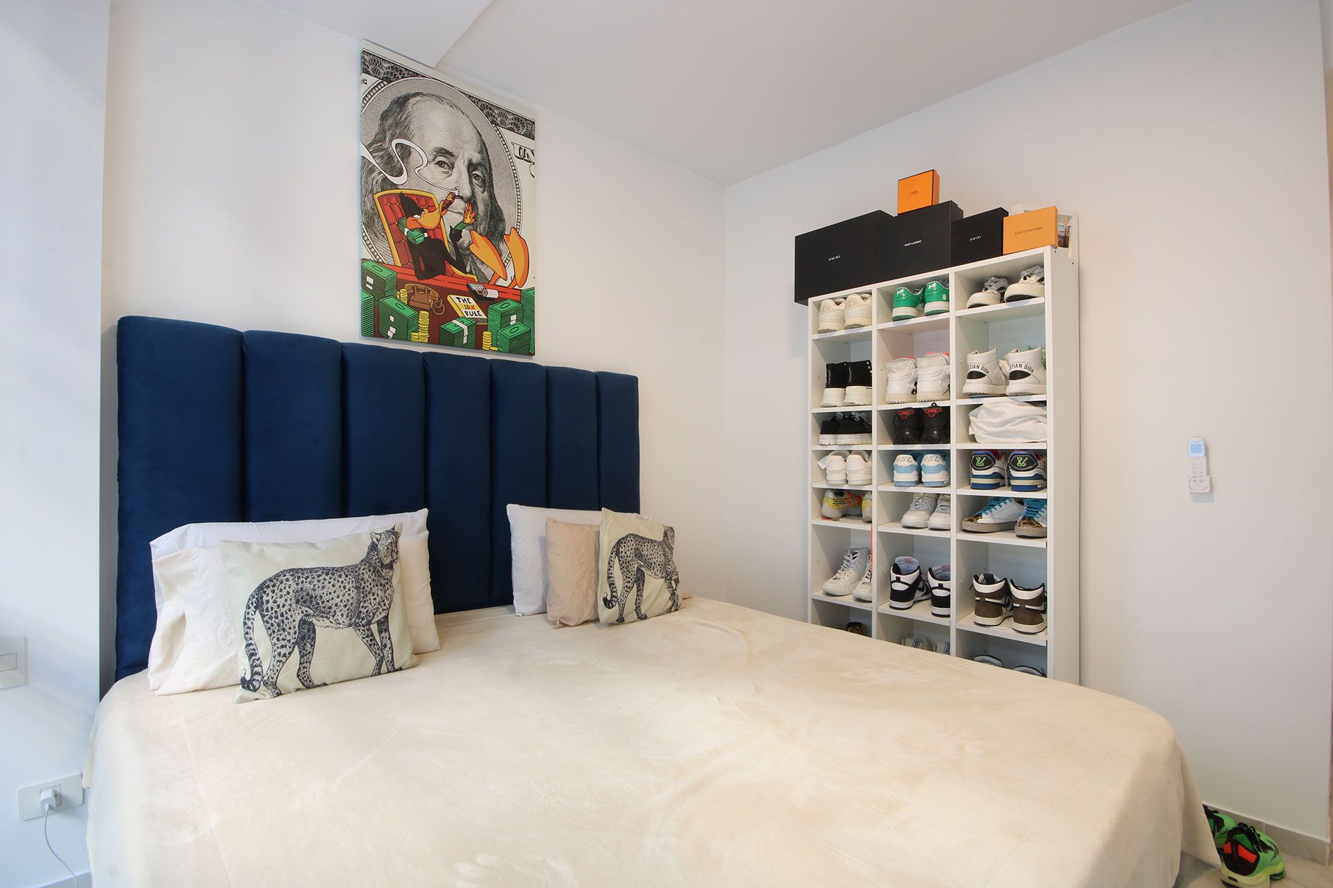 Venta Dpto. 2 Ambientes con Cochera Puerto Madero - 11