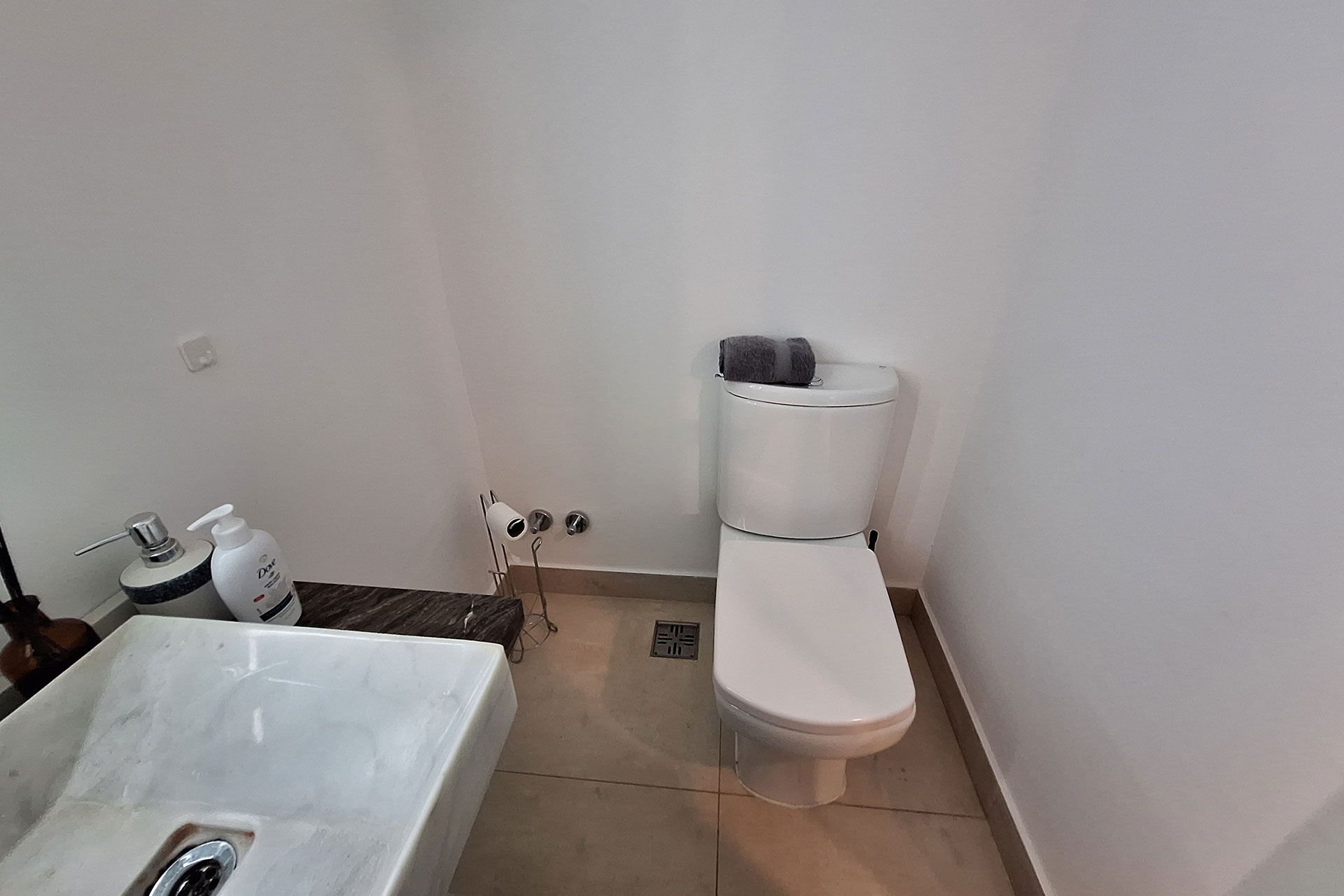 Venta Dpto. 2 Ambientes con Cochera Puerto Madero - 7