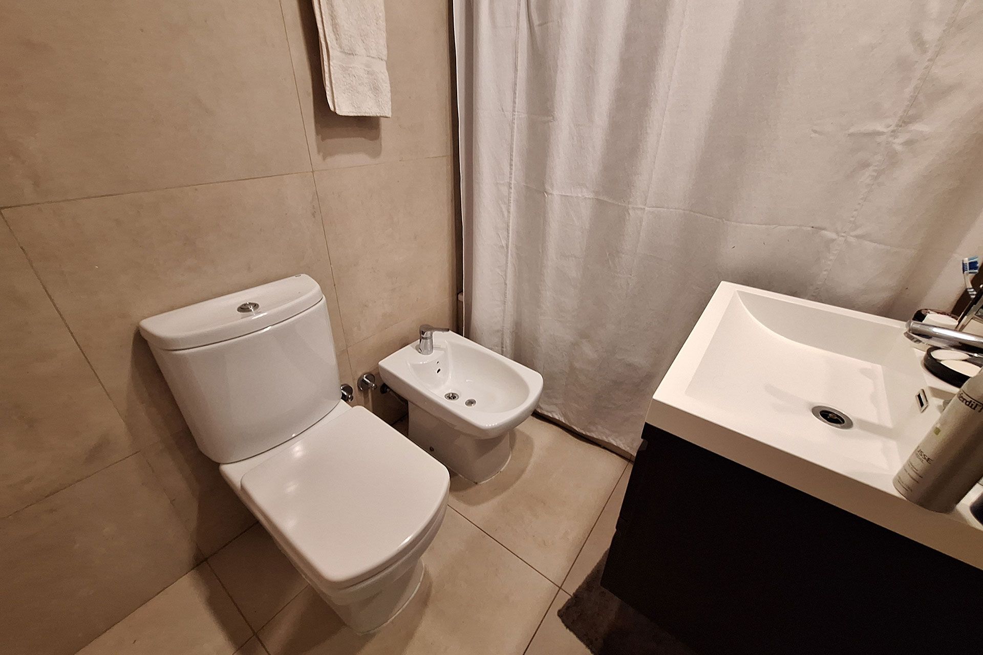 Venta Dpto. 2 Ambientes con Cochera Puerto Madero - 13