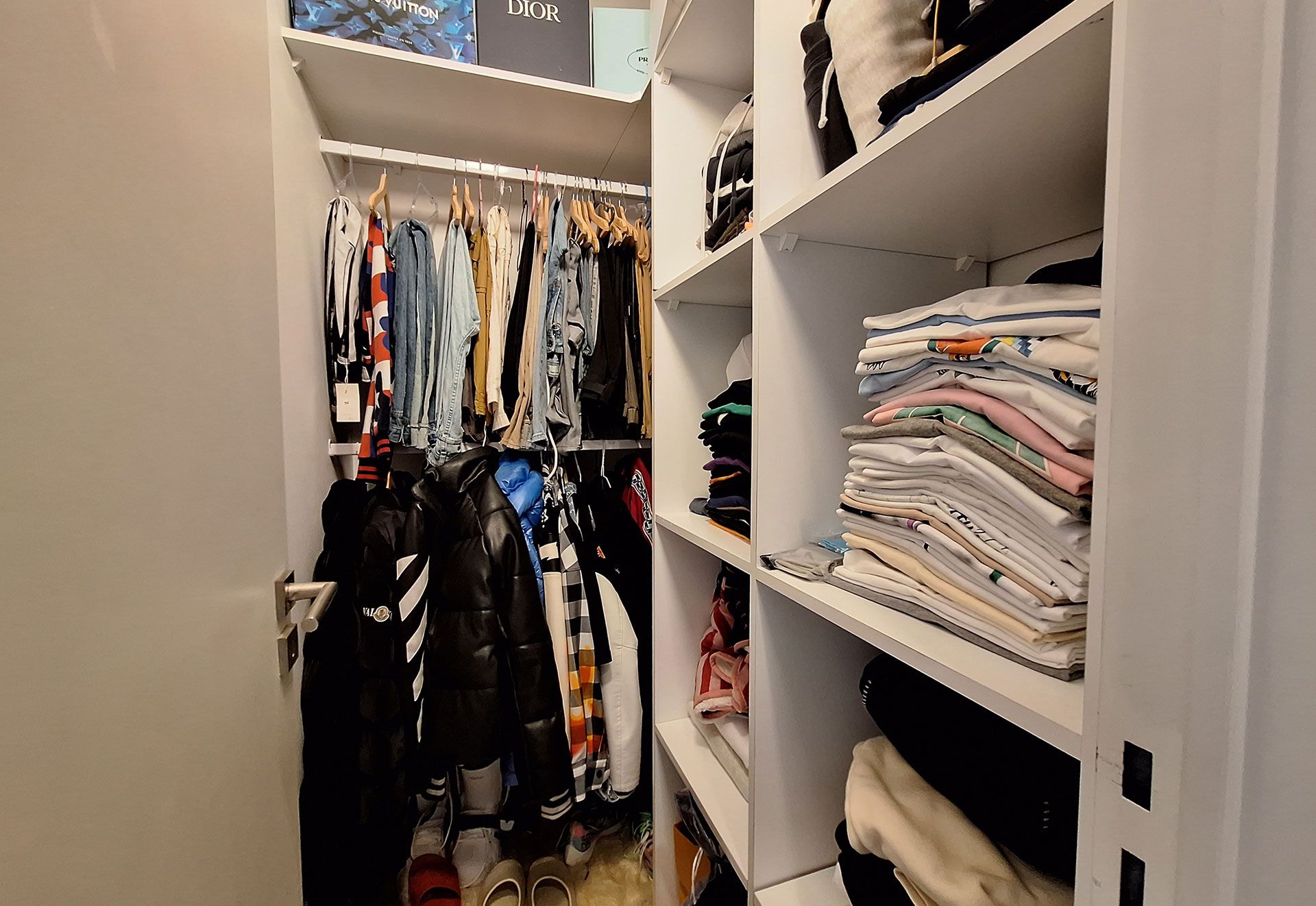 Venta Dpto. 2 Ambientes con Cochera Puerto Madero - 12