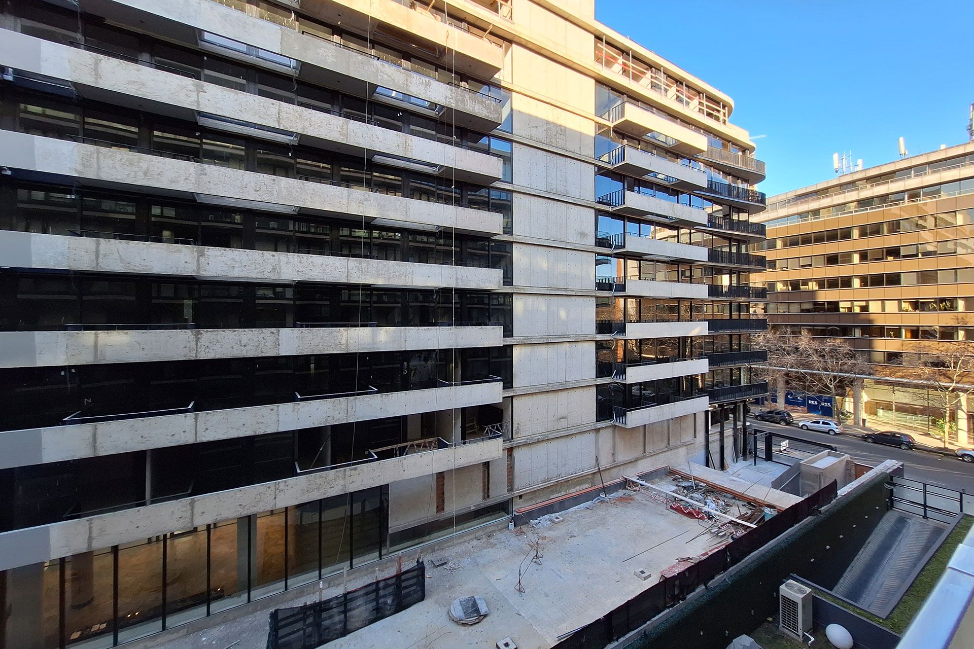 Venta Dpto. 2 Ambientes con Cochera Puerto Madero - 8