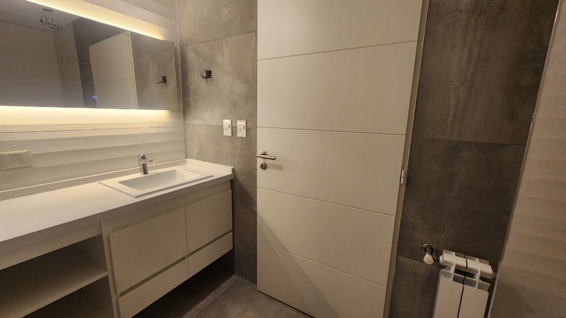 VENTA DEPTO 4 AMB A ESTRENAR C/COCHERA CABALLITO - 16