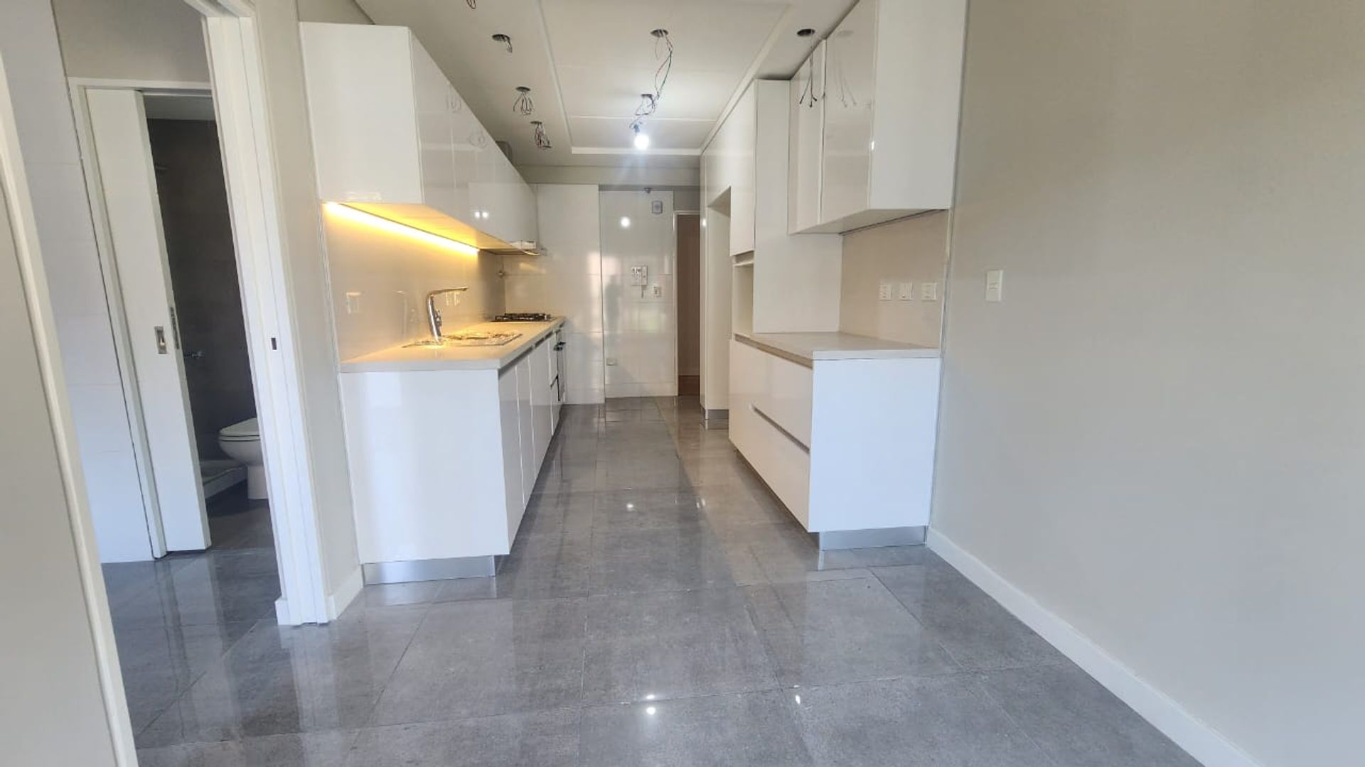 VENTA DEPTO 4 AMB A ESTRENAR C/COCHERA CABALLITO - 19