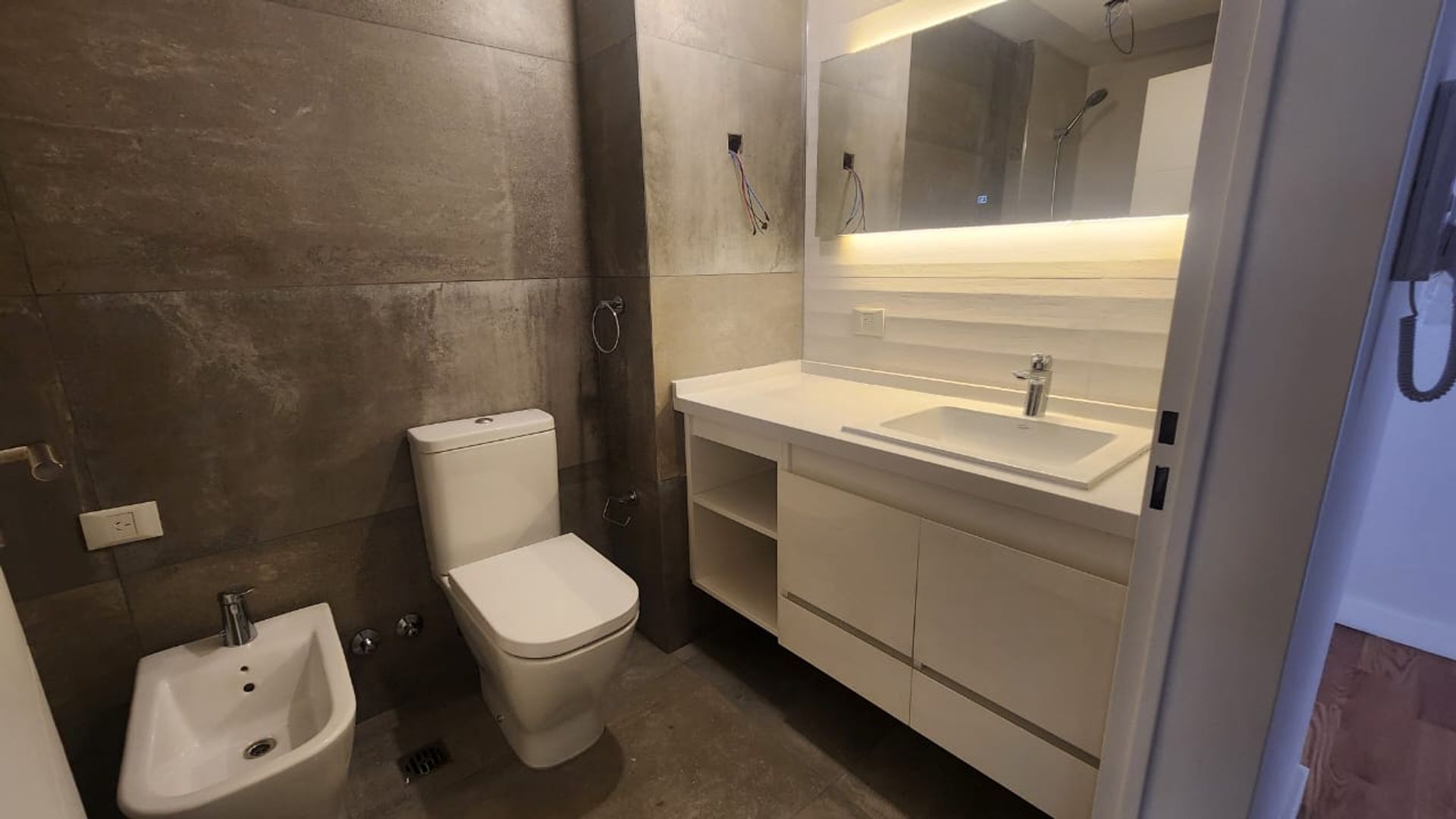 VENTA DEPTO 4 AMB A ESTRENAR C/COCHERA CABALLITO - 18
