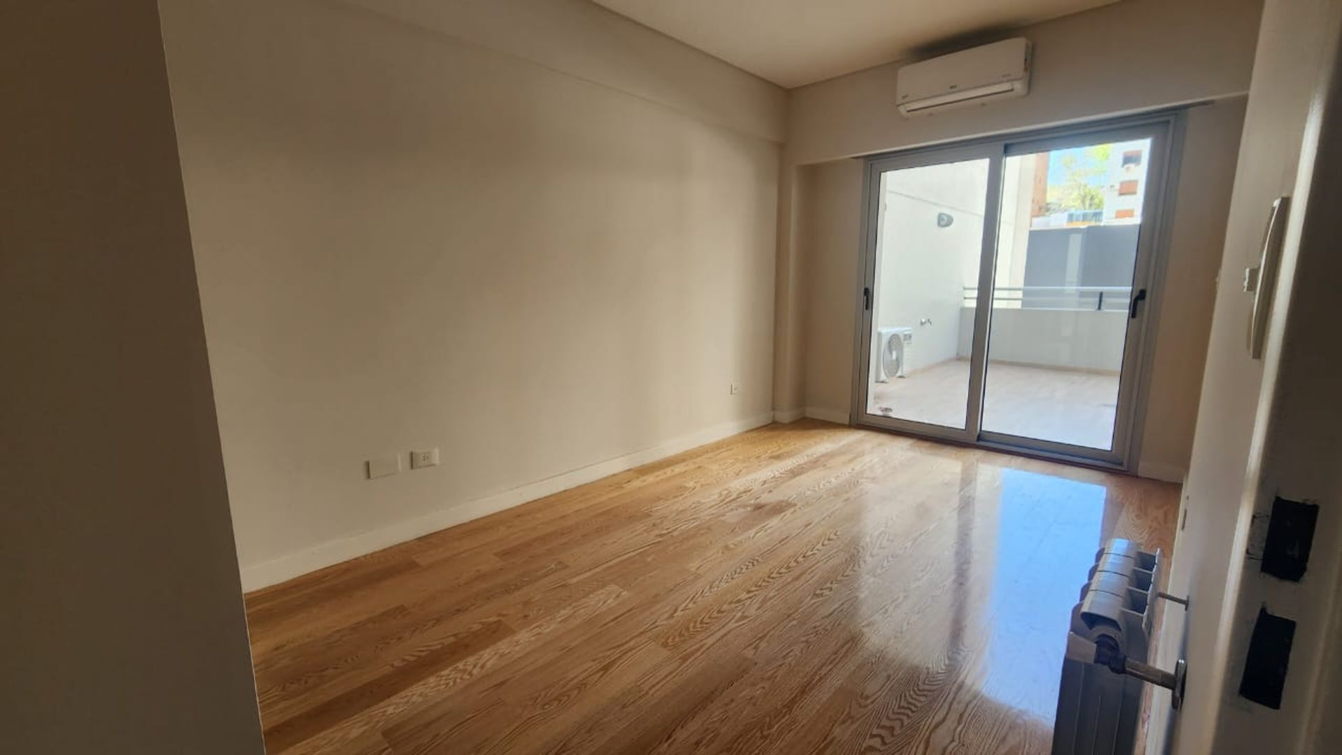 VENTA DEPTO 4 AMB A ESTRENAR C/COCHERA CABALLITO - 6