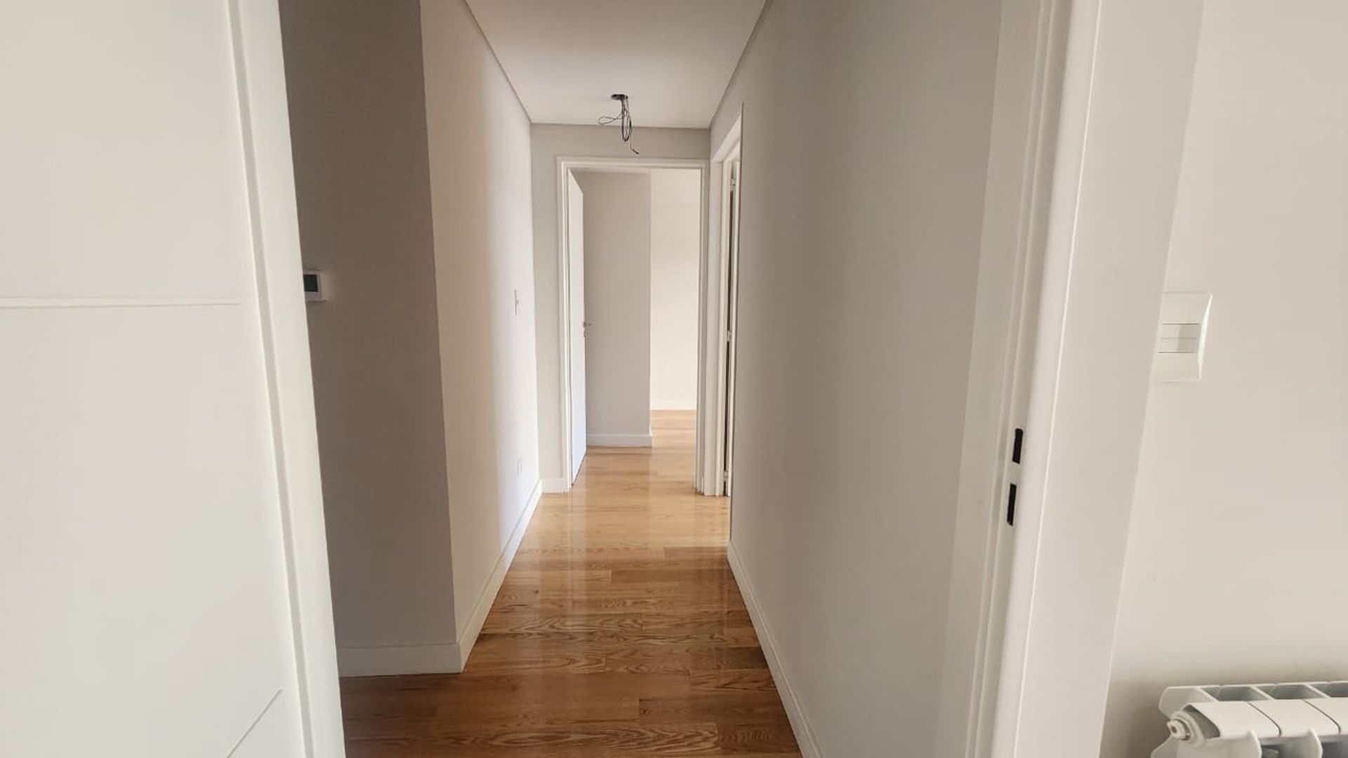 VENTA DEPTO 4 AMB A ESTRENAR C/COCHERA CABALLITO - 15