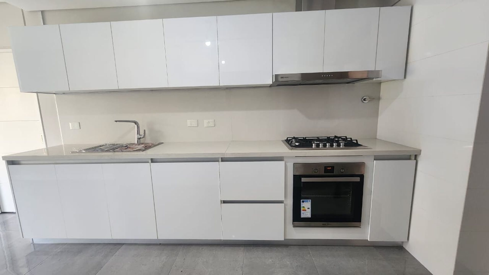 VENTA DEPTO 4 AMB A ESTRENAR C/COCHERA CABALLITO - 20