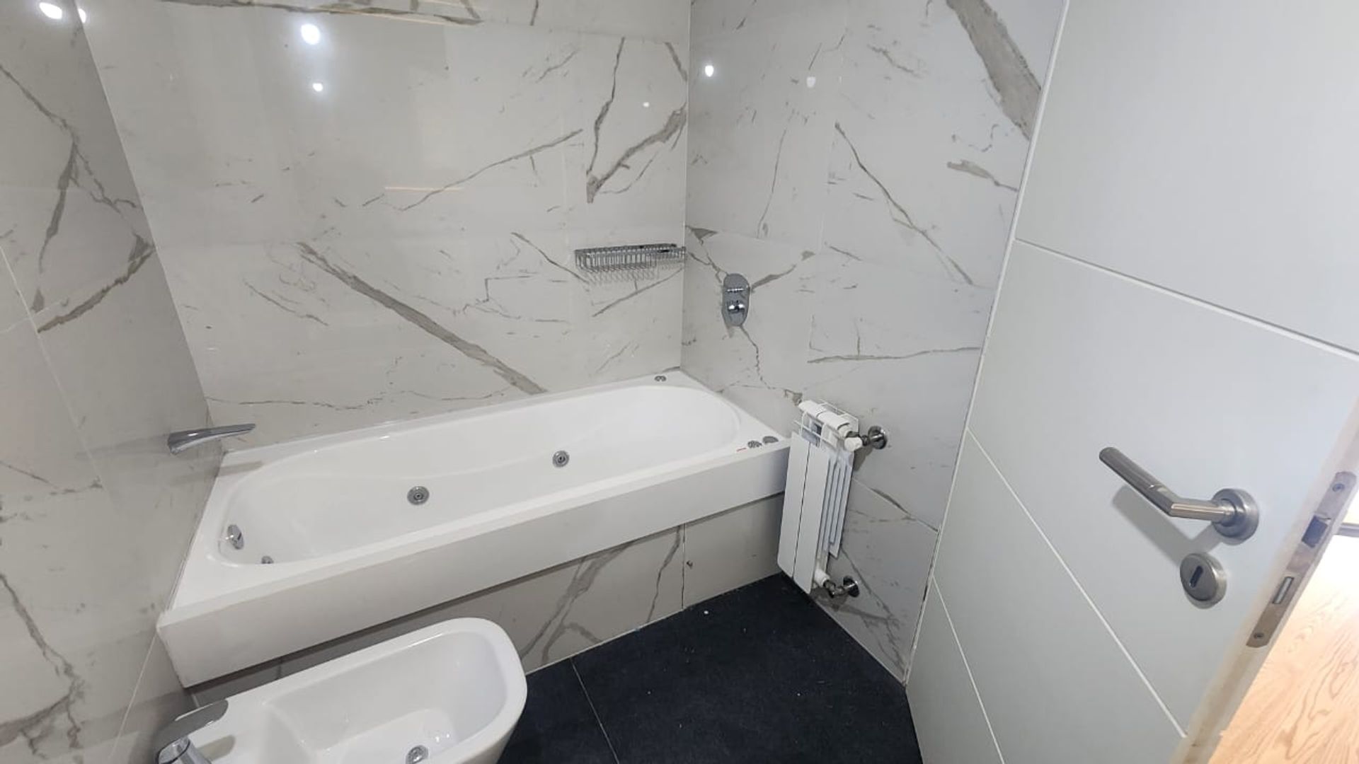 VENTA DEPTO 4 AMB A ESTRENAR C/COCHERA CABALLITO - 7