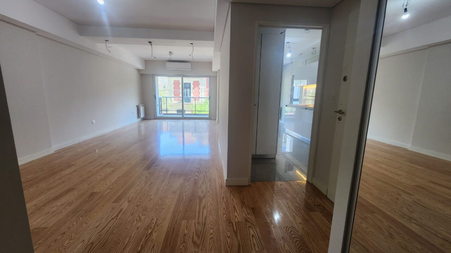VENTA DEPTO 4 AMB A ESTRENAR C/COCHERA CABALLITO - 5