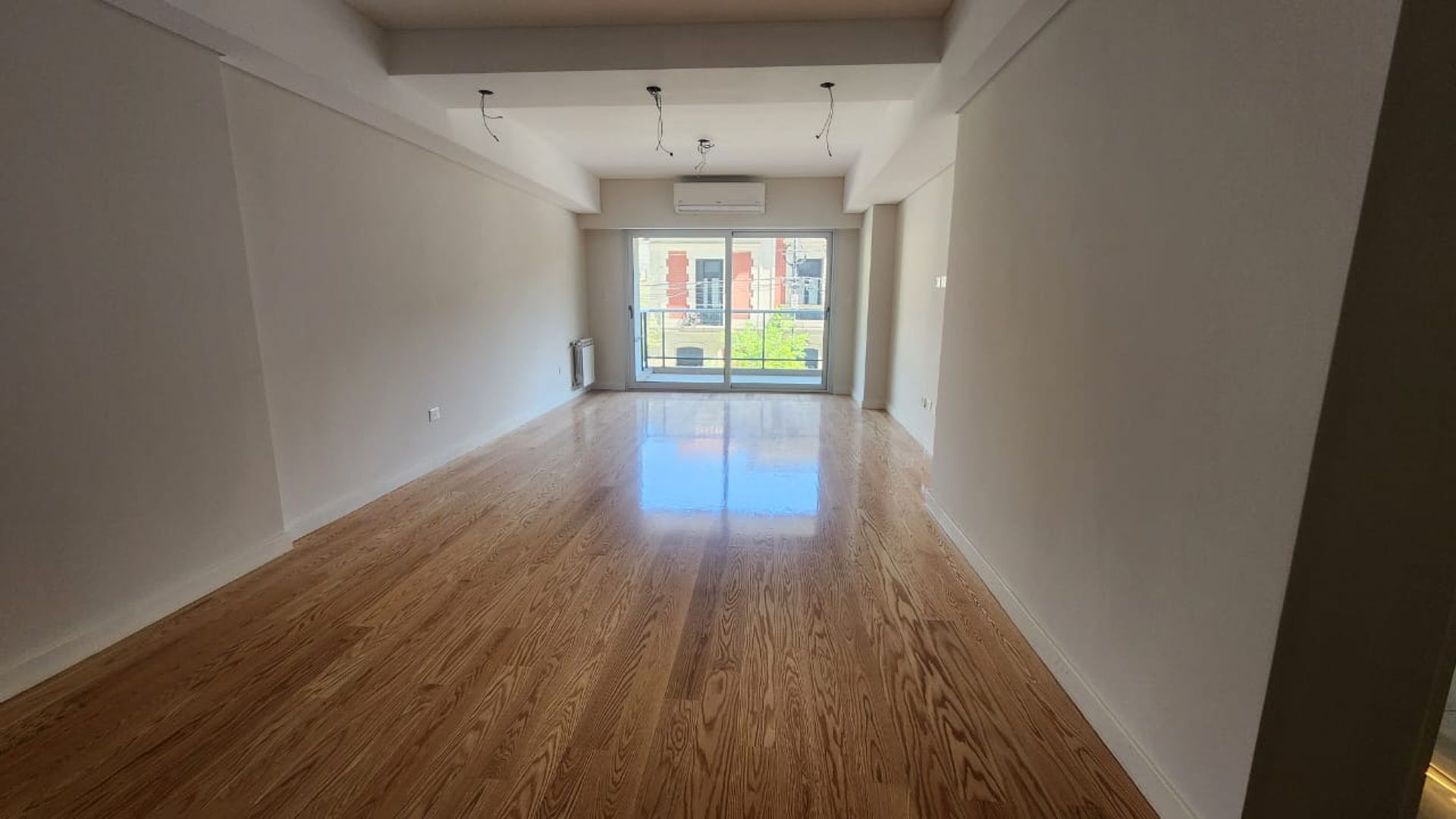 VENTA DEPTO 4 AMB A ESTRENAR C/COCHERA CABALLITO - 3