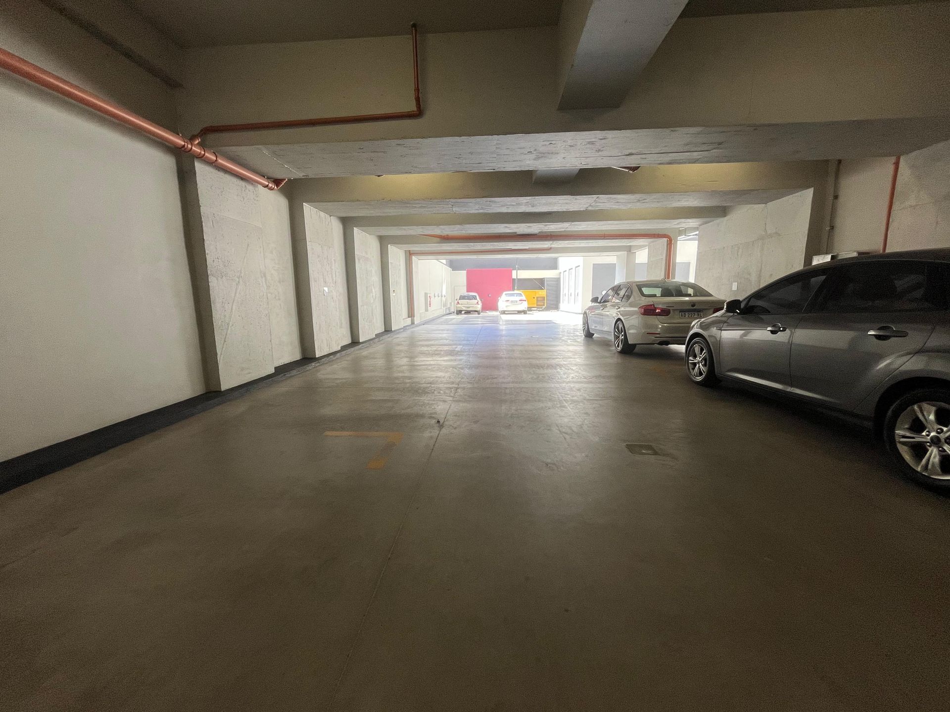 VENTA DEPTO 4 AMB A ESTRENAR C/COCHERA CABALLITO - 14