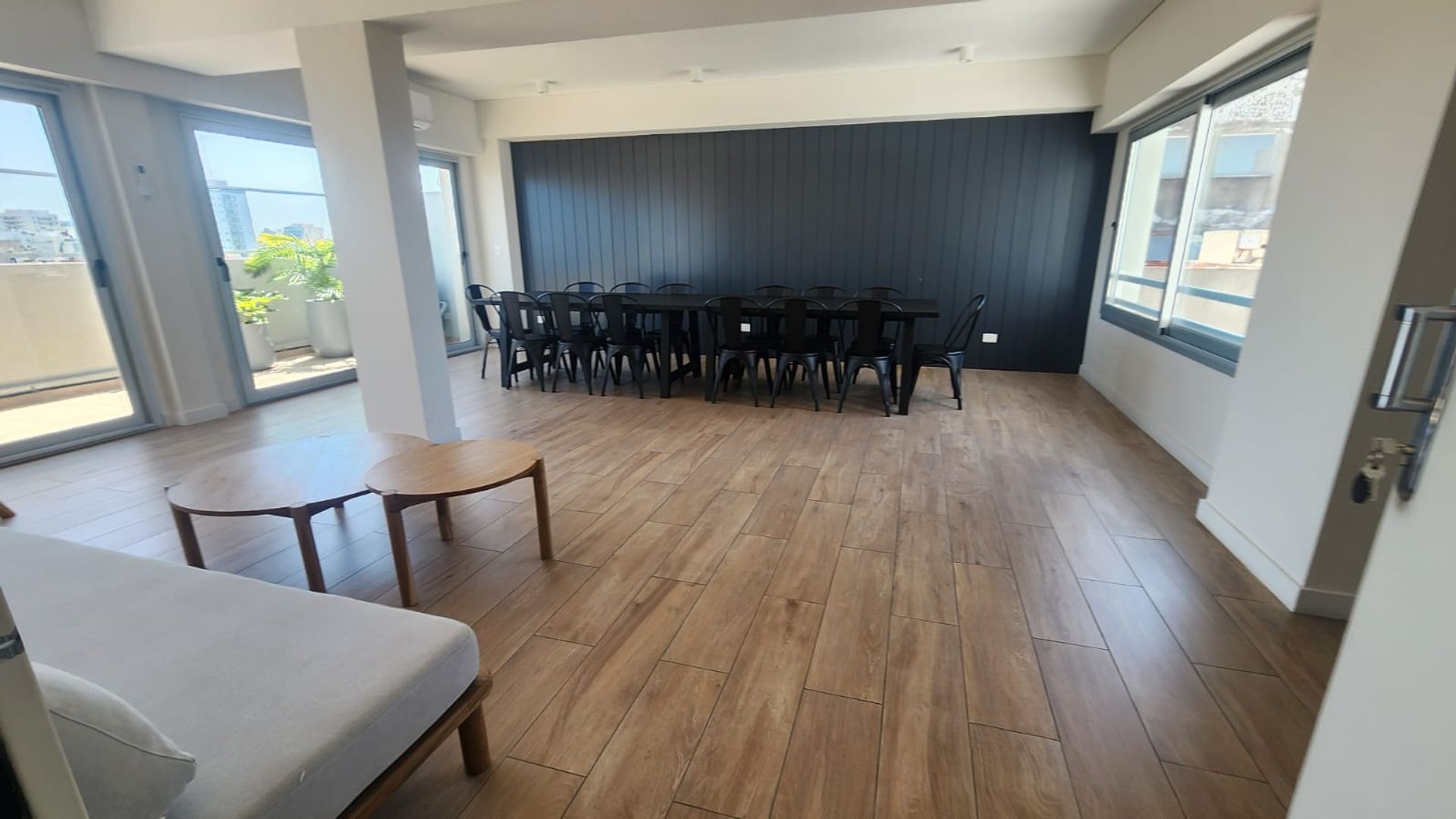 VENTA DEPTO 4 AMB A ESTRENAR C/COCHERA CABALLITO - 8