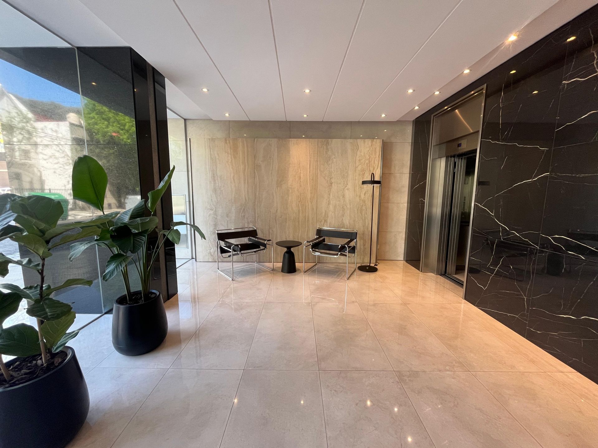 VENTA DEPTO 4 AMB A ESTRENAR C/COCHERA CABALLITO - 11