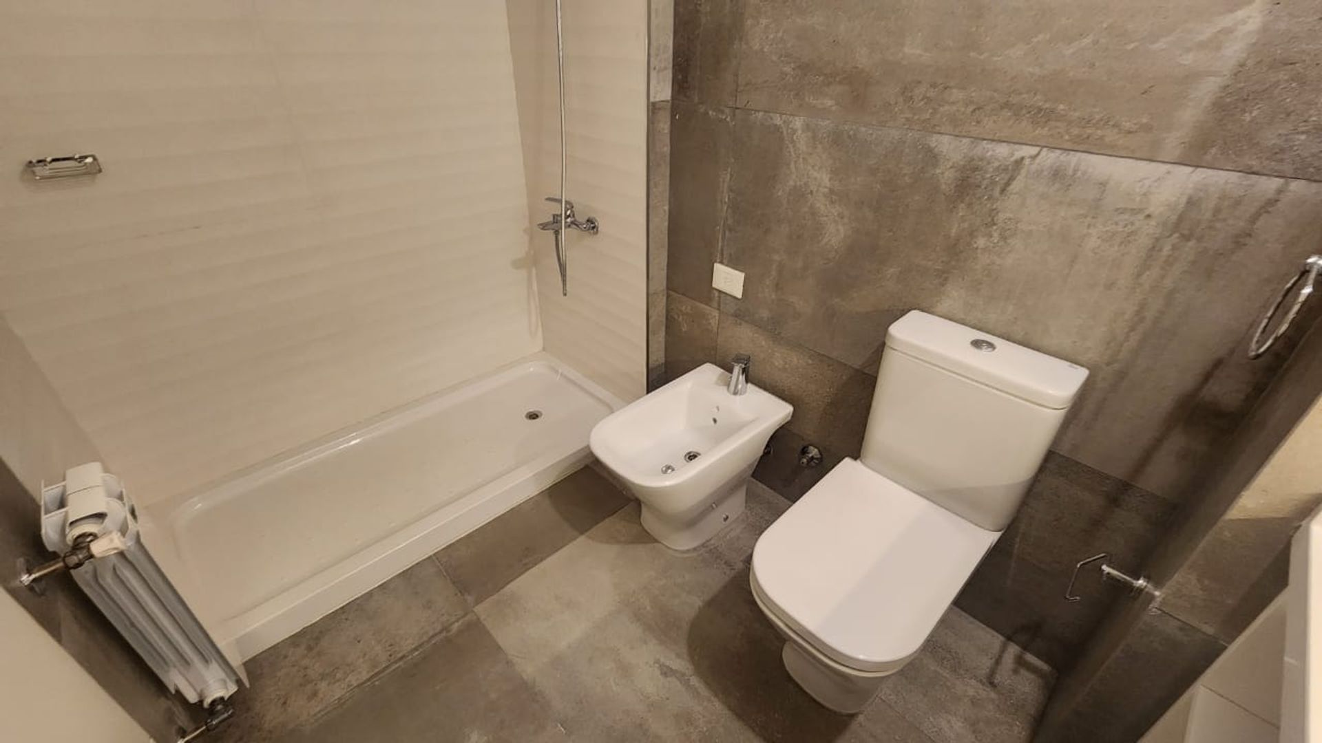 VENTA DEPTO 4 AMB A ESTRENAR C/COCHERA CABALLITO - 17