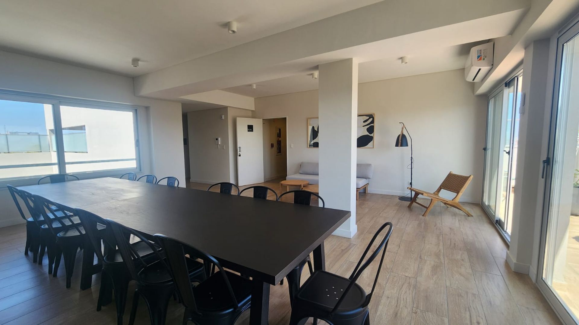 VENTA DEPTO 4 AMB A ESTRENAR C/COCHERA CABALLITO - 10