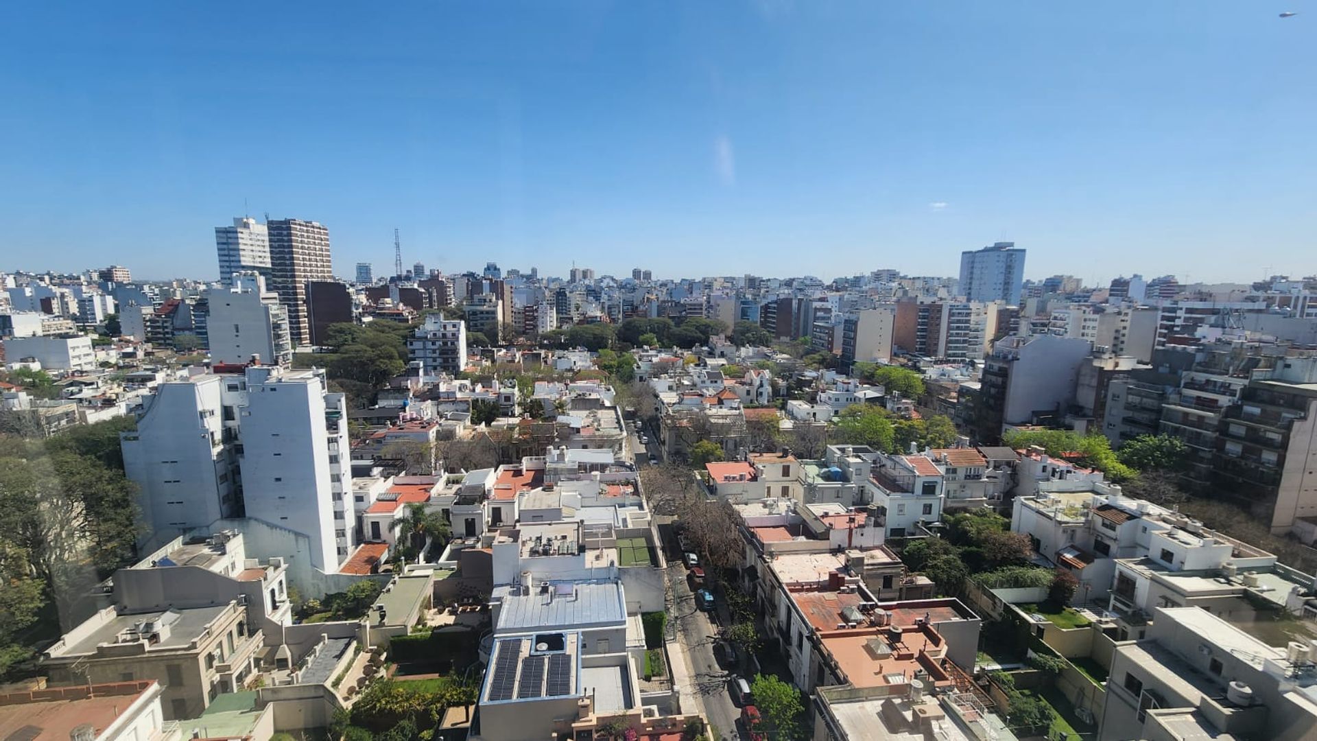 VENTA DEPTO 4 AMB A ESTRENAR C/COCHERA CABALLITO - 9