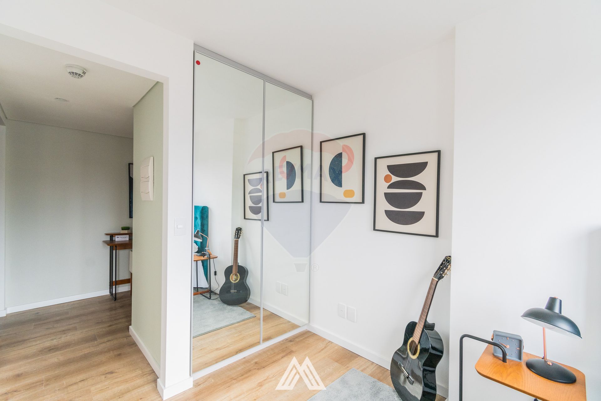 VENTA APARTAMENTO 2 DORMITORIOS CENTRO - 11