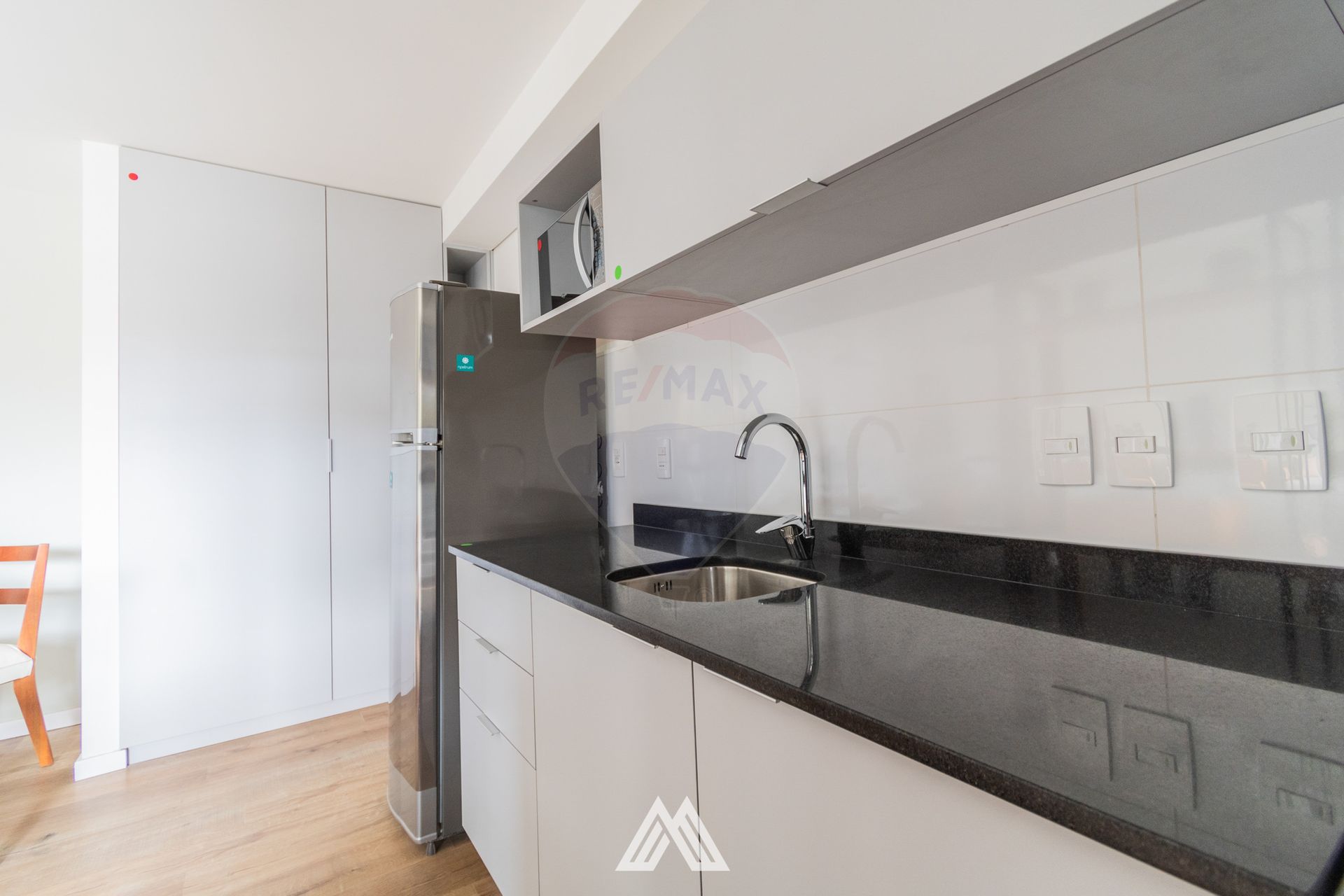 VENTA APARTAMENTO 2 DORMITORIOS CENTRO - 6