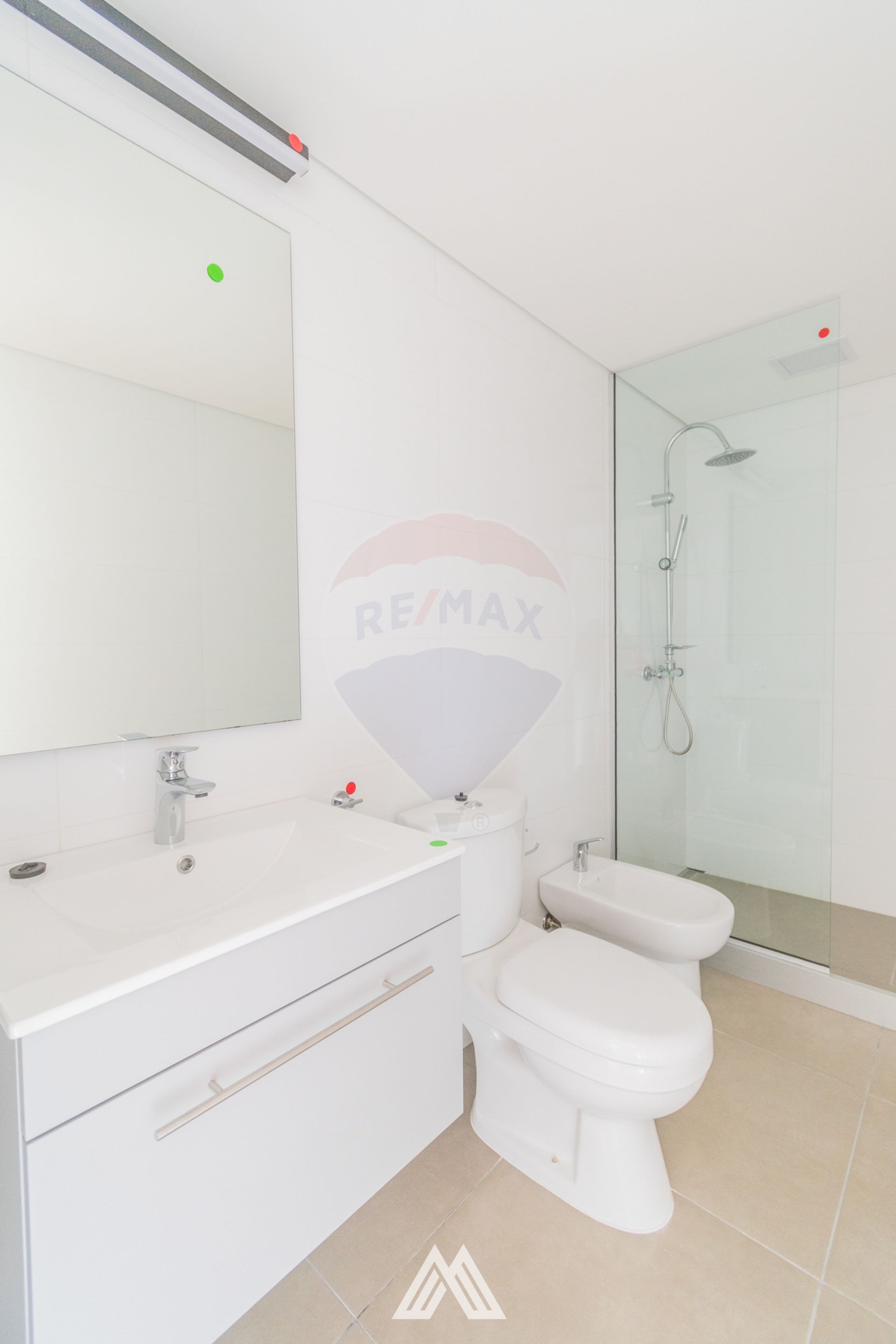 VENTA APARTAMENTO 2 DORMITORIOS CENTRO - 7