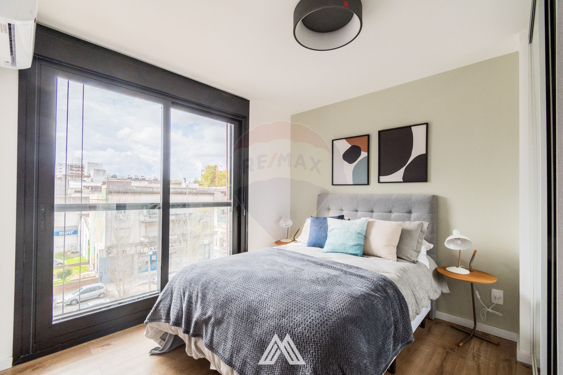 VENTA APARTAMENTO 2 DORMITORIOS CENTRO - 8