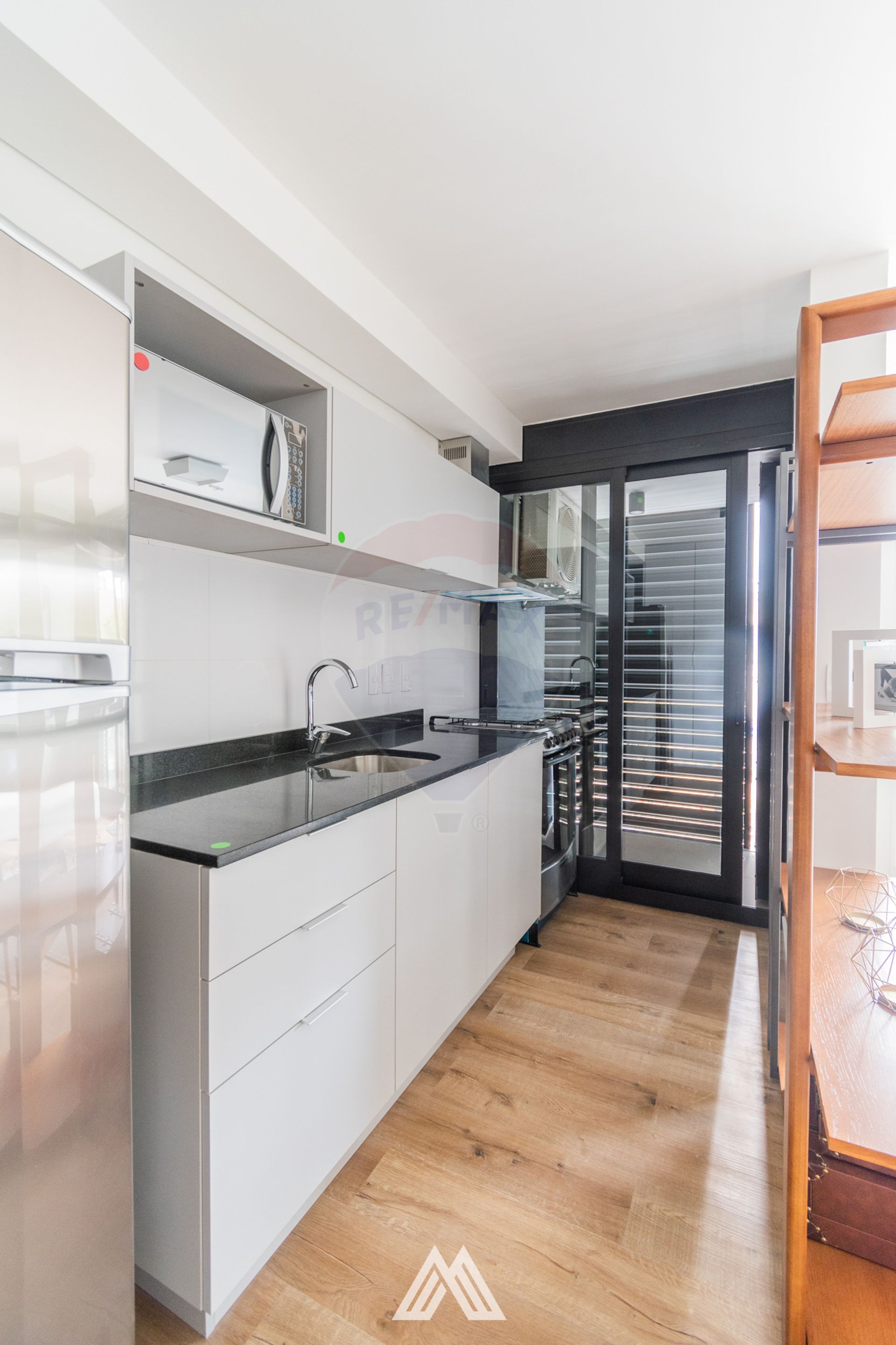 VENTA APARTAMENTO 2 DORMITORIOS CENTRO - 5