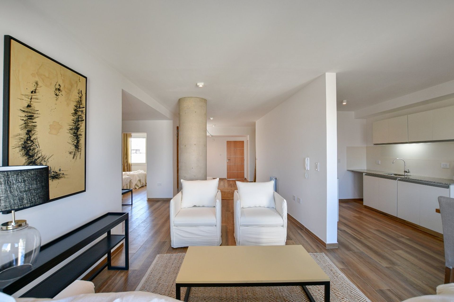 Departamento en Venta en La Plata, G.B.A. Zona Sur