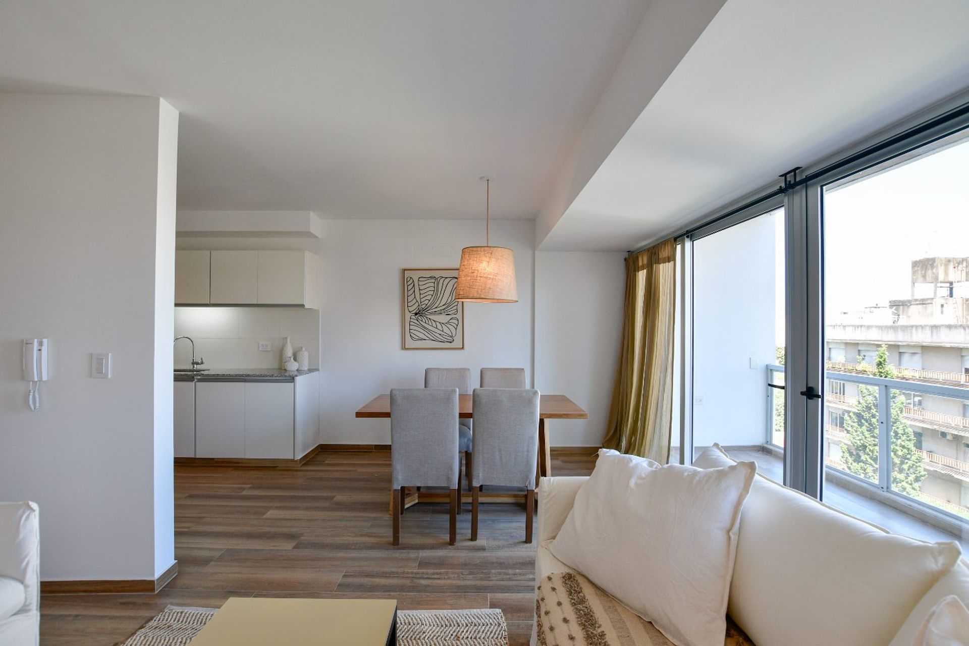 Departamento en Venta en La Plata, G.B.A. Zona Sur