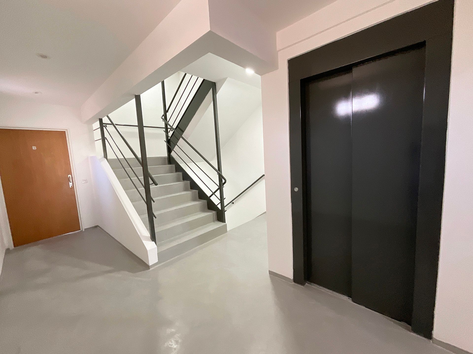 Departamento 4 ambientes venta Caballito balc&oacute;n - 9