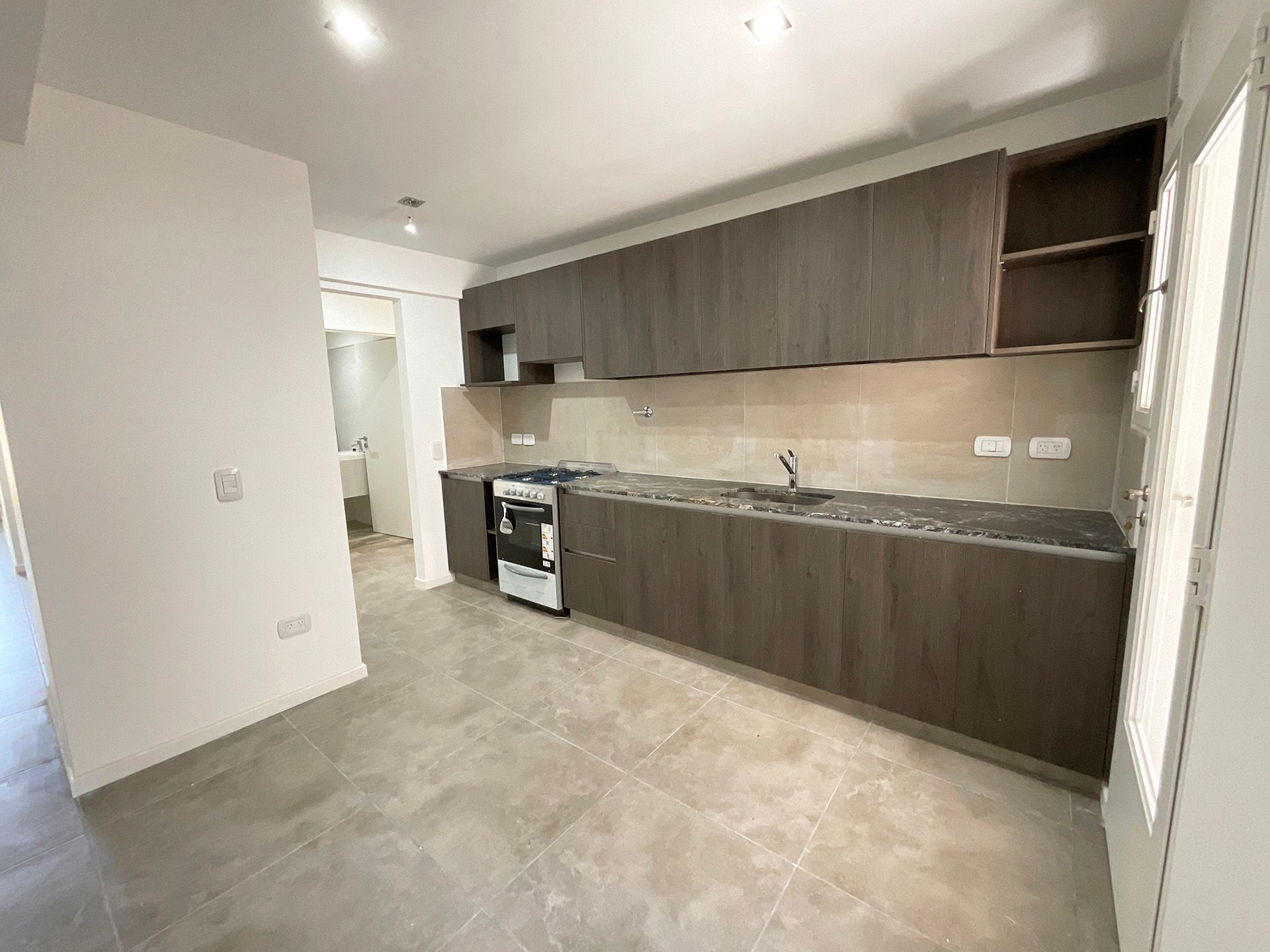 Departamento 4 ambientes venta Caballito balc&oacute;n - 2