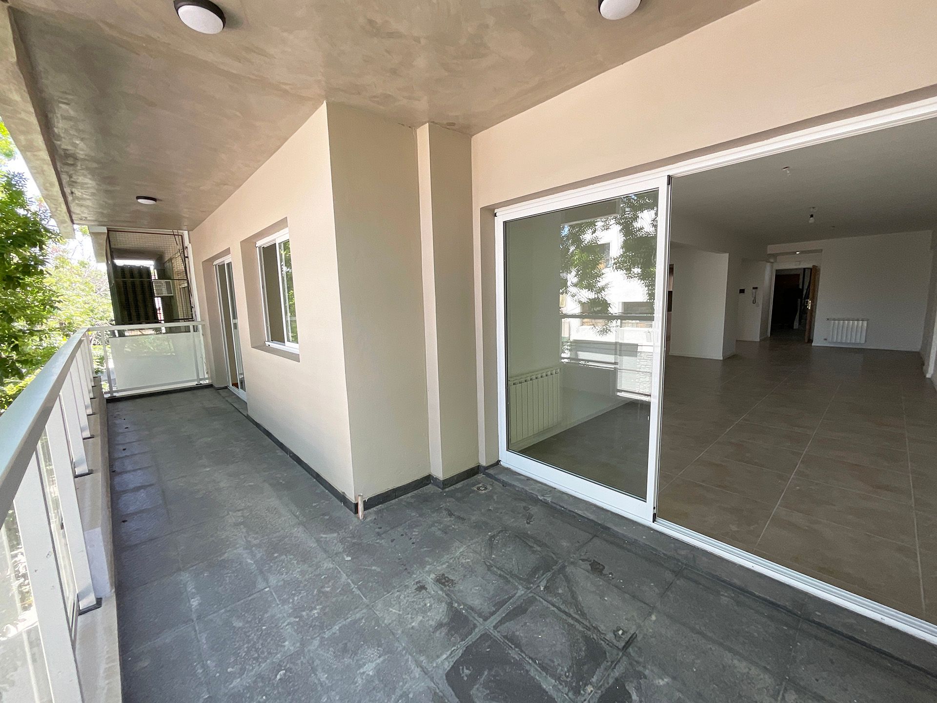Departamento 4 ambientes venta Caballito balc&oacute;n - 14