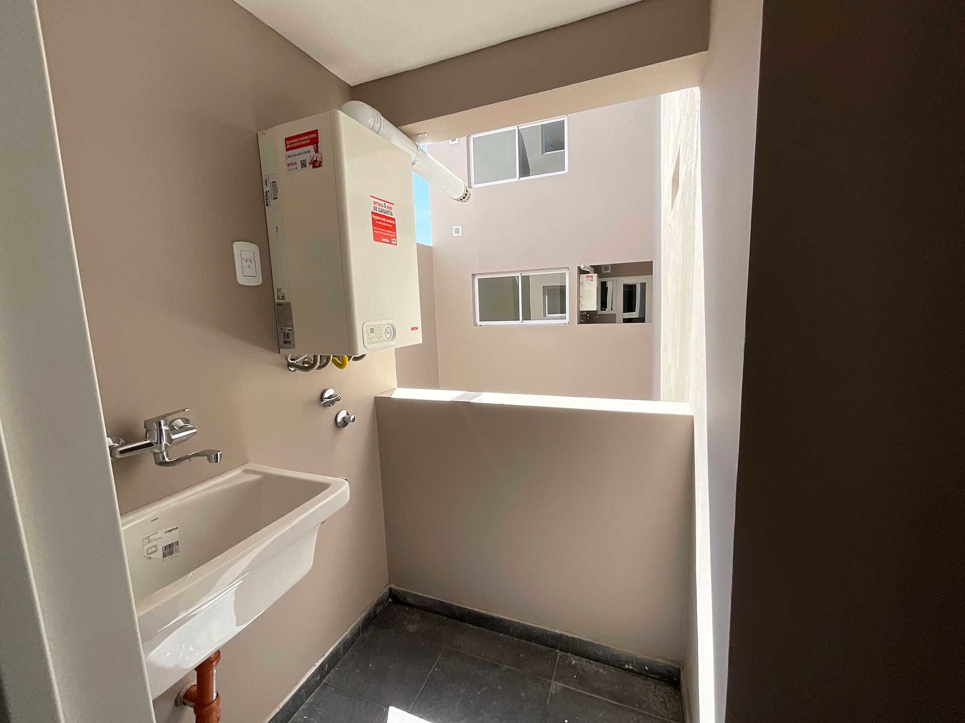 Departamento 4 ambientes venta Caballito balc&oacute;n - 20