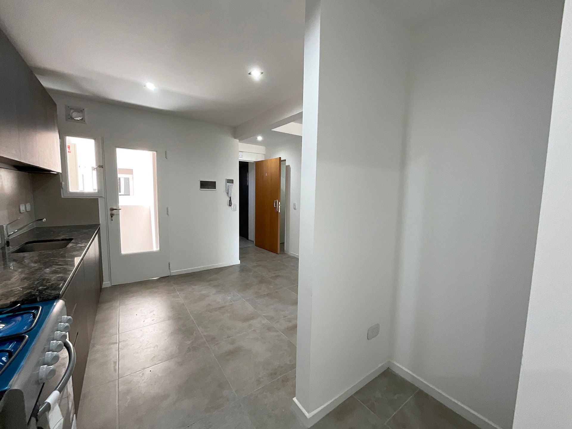 Departamento 4 ambientes venta Caballito balc&oacute;n - 4