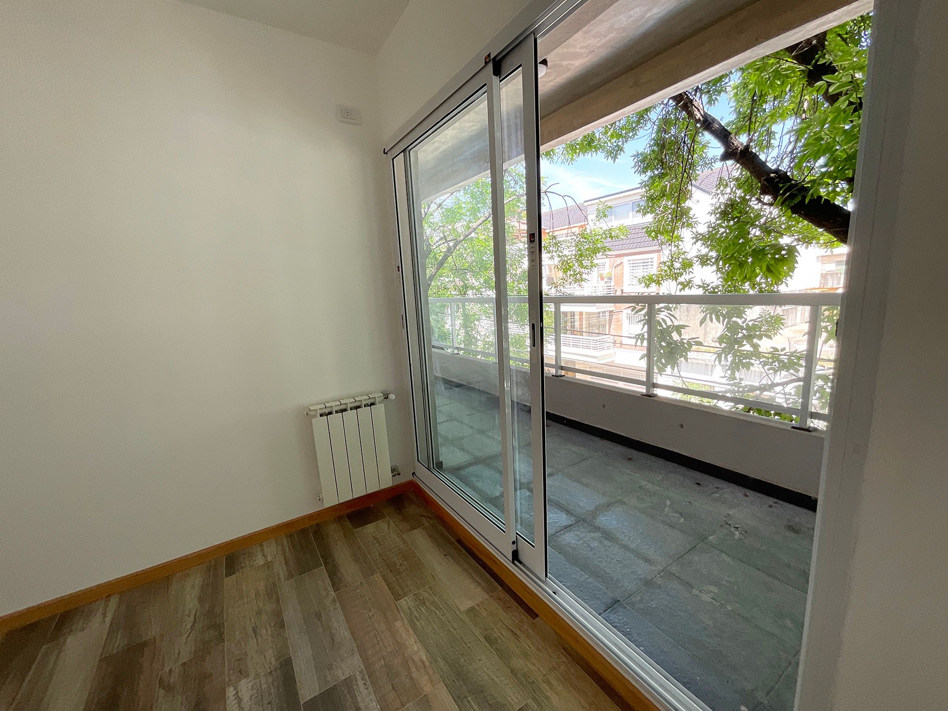Departamento 4 ambientes venta Caballito balc&oacute;n - 17