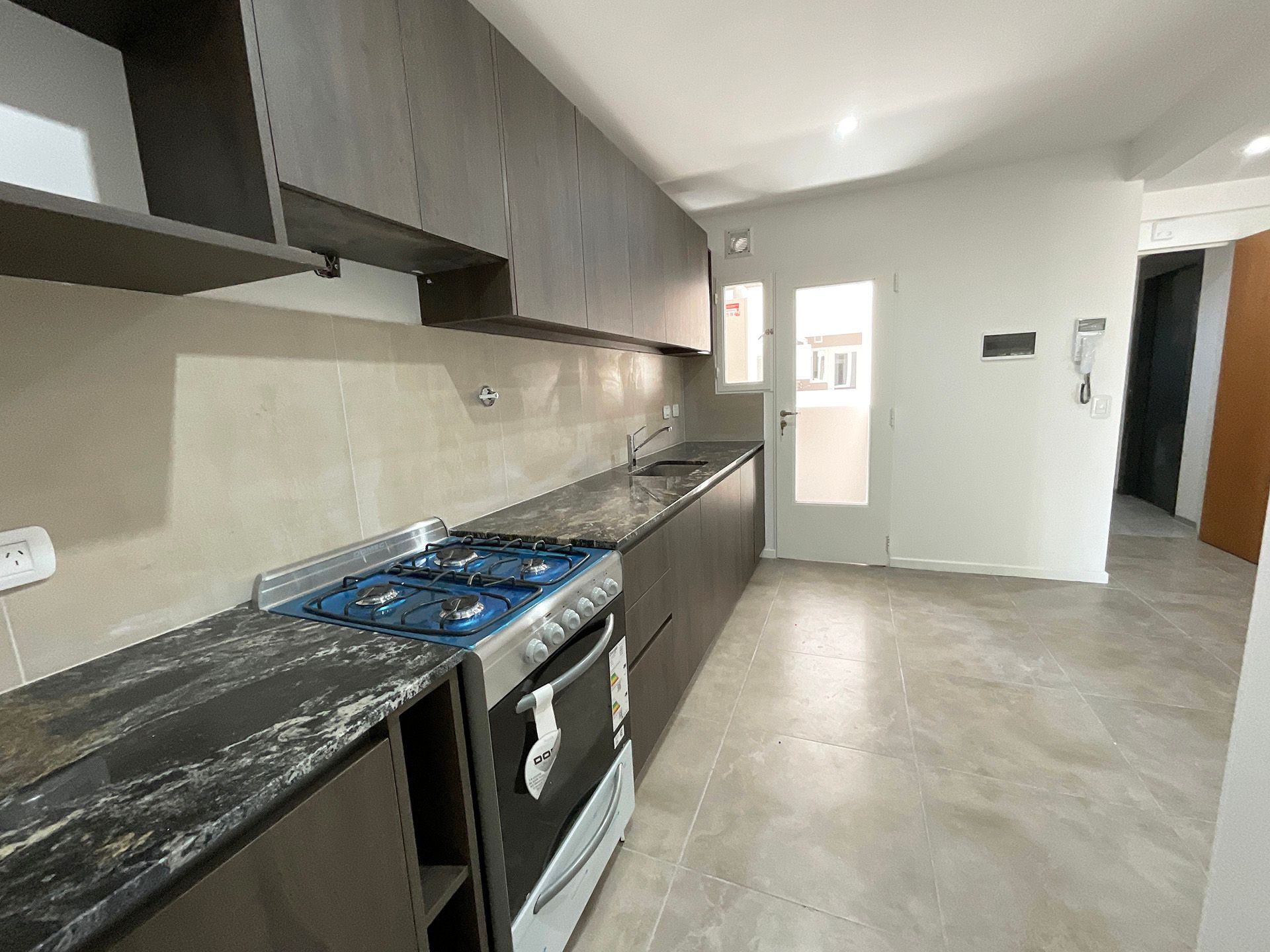 Departamento 4 ambientes venta Caballito balc&oacute;n - 6