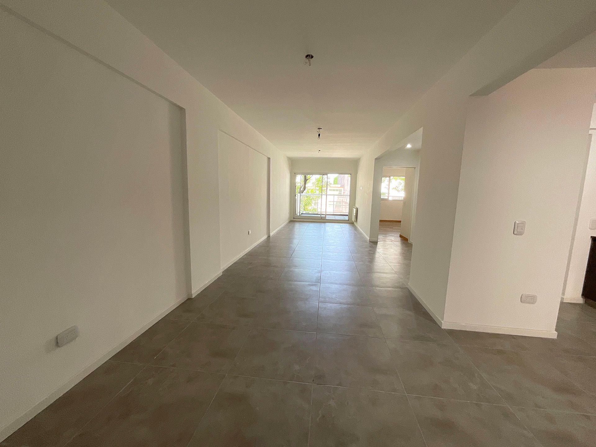 Departamento 4 ambientes venta Caballito balc&oacute;n - 7