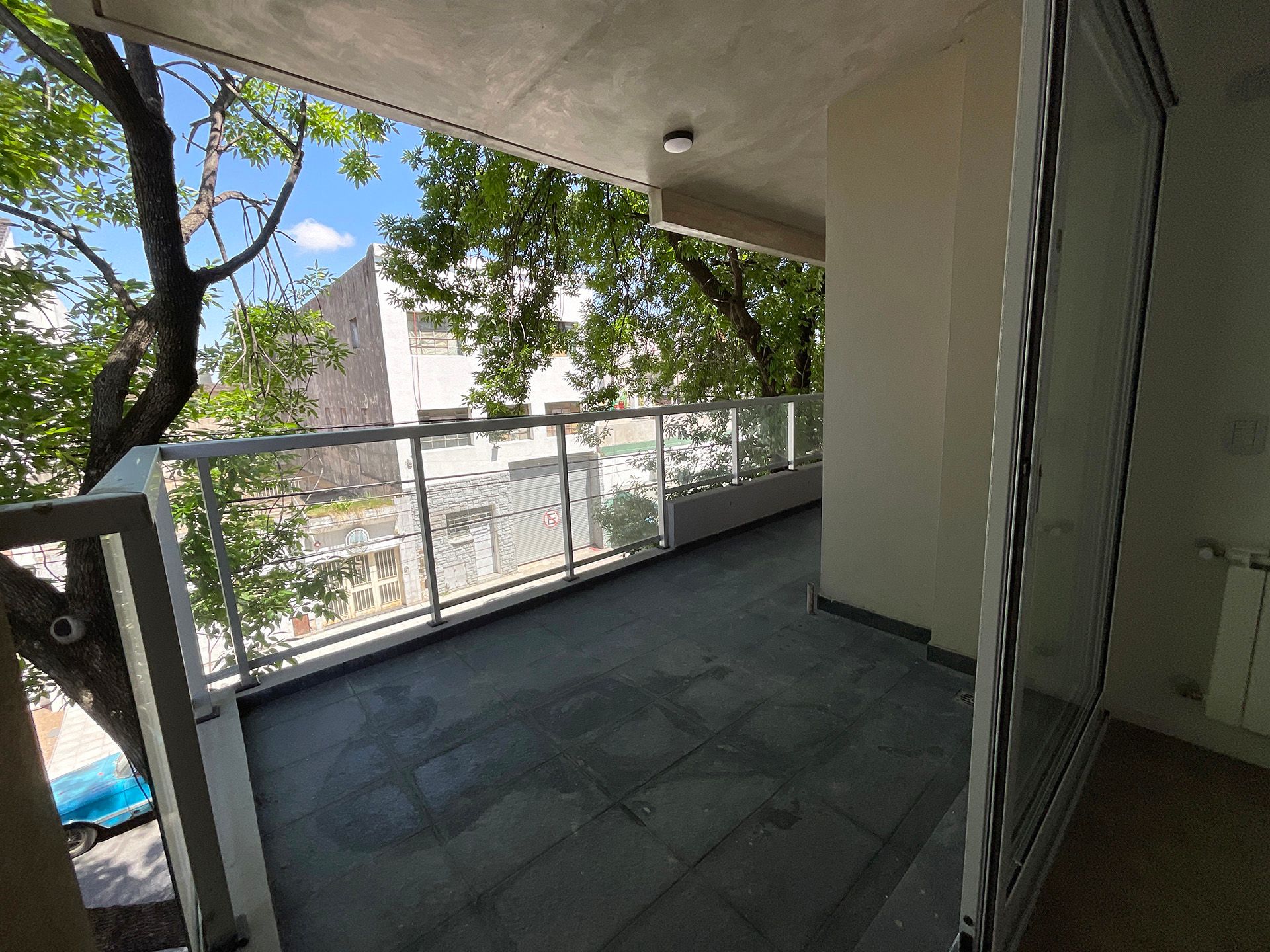 Departamento 4 ambientes venta Caballito balc&oacute;n - 13