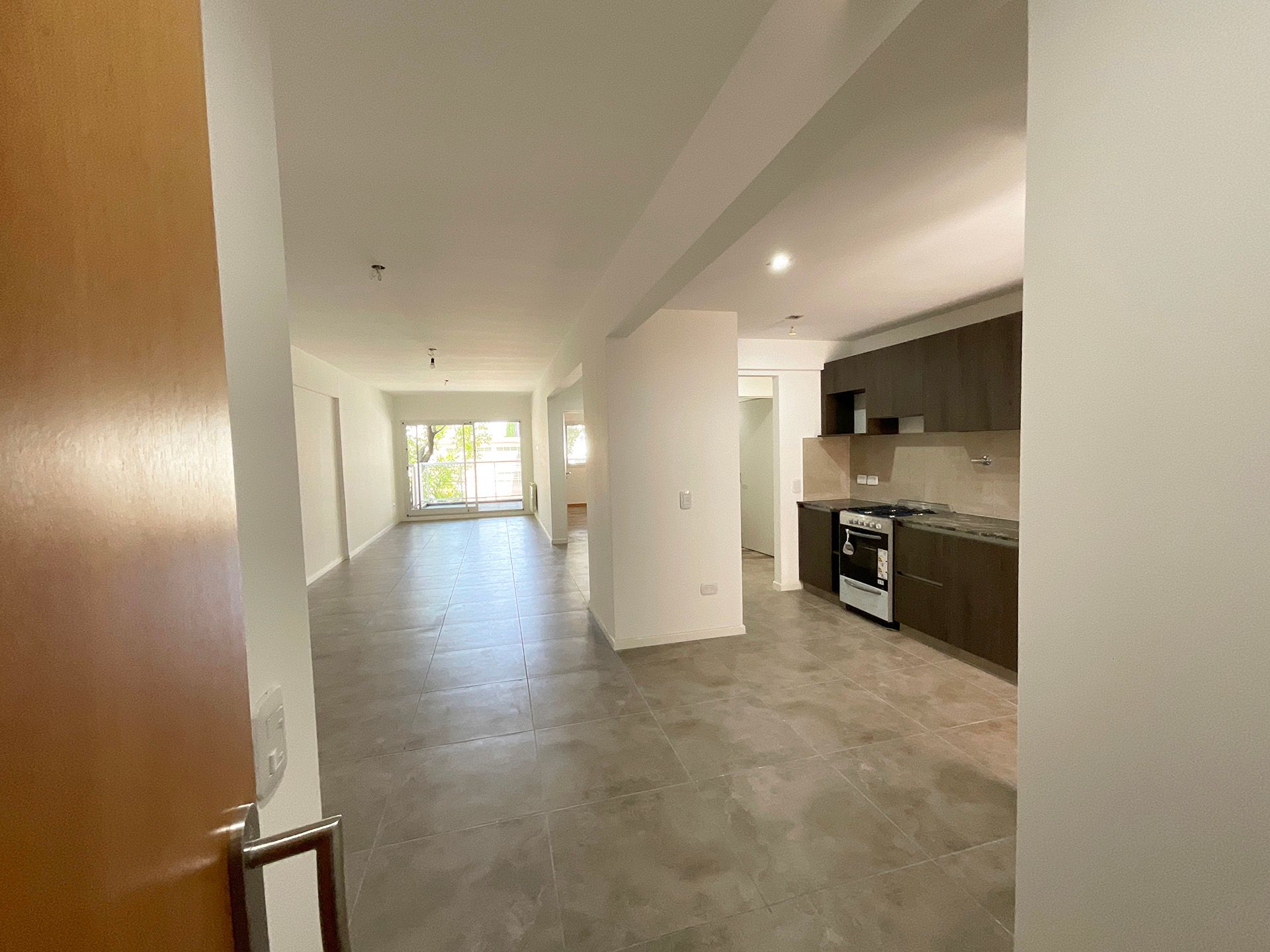 Departamento 4 ambientes venta Caballito balc&oacute;n - 3